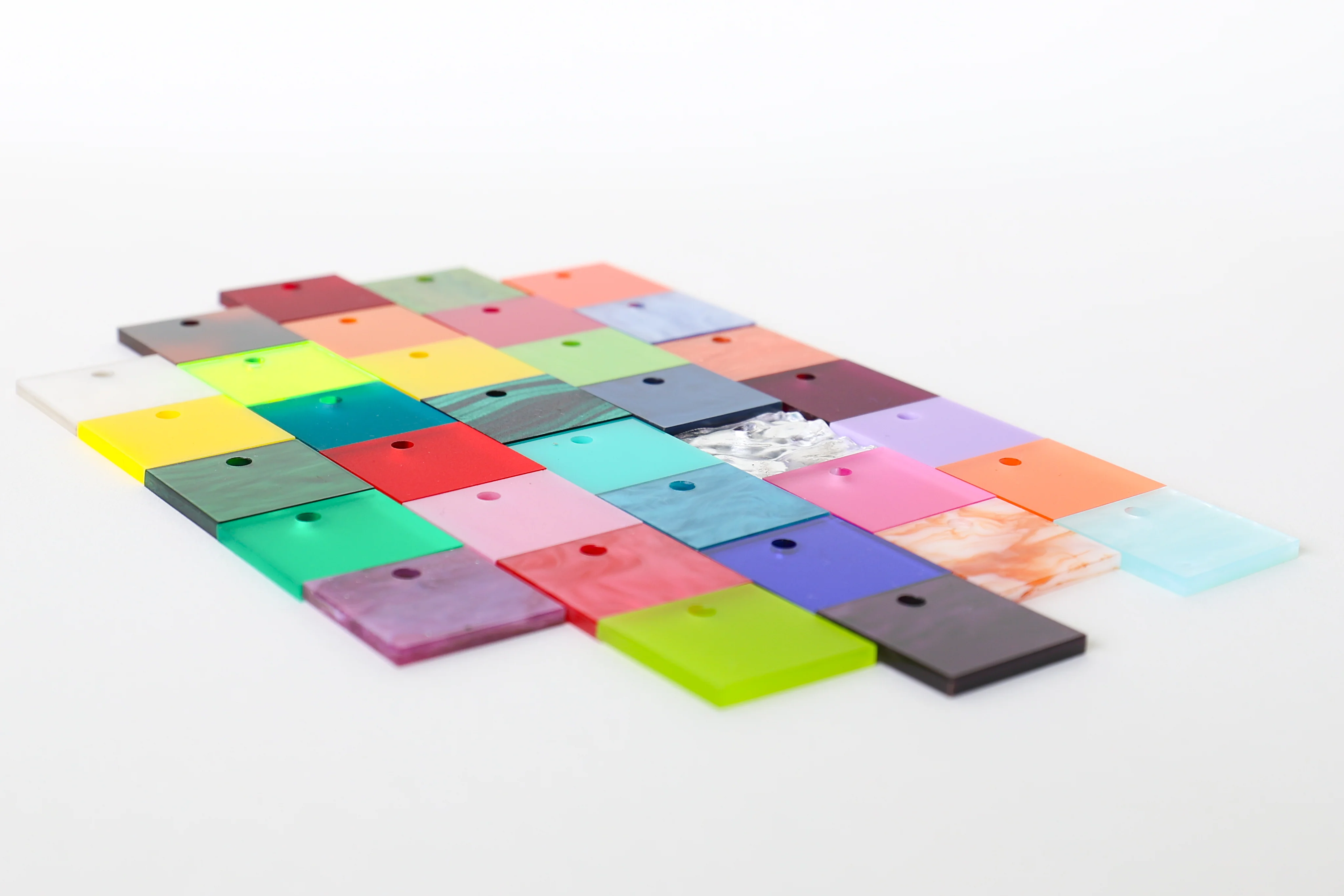 Acrylic Samples - Image 6