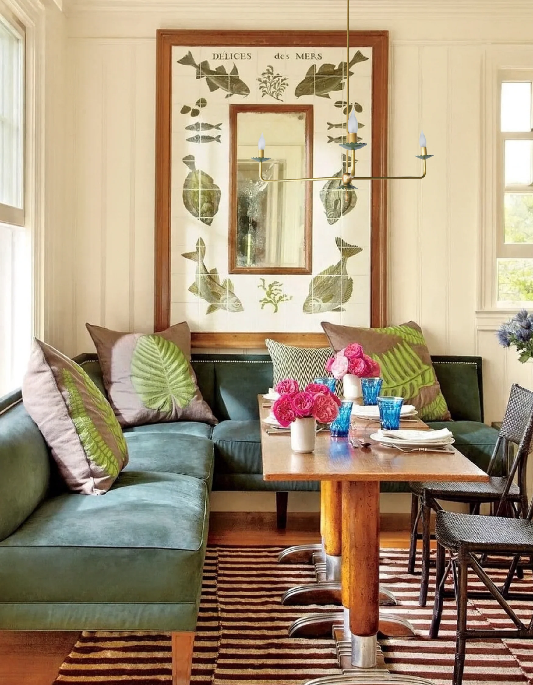 Adele Chandelier - Image 11