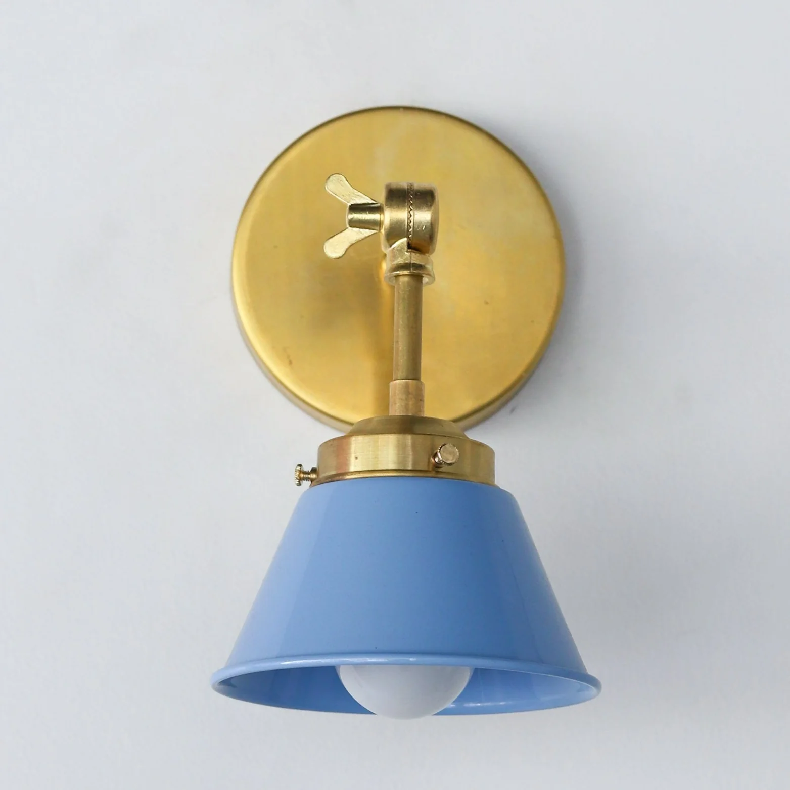 Adjustable Kelly Sconce - Image 11