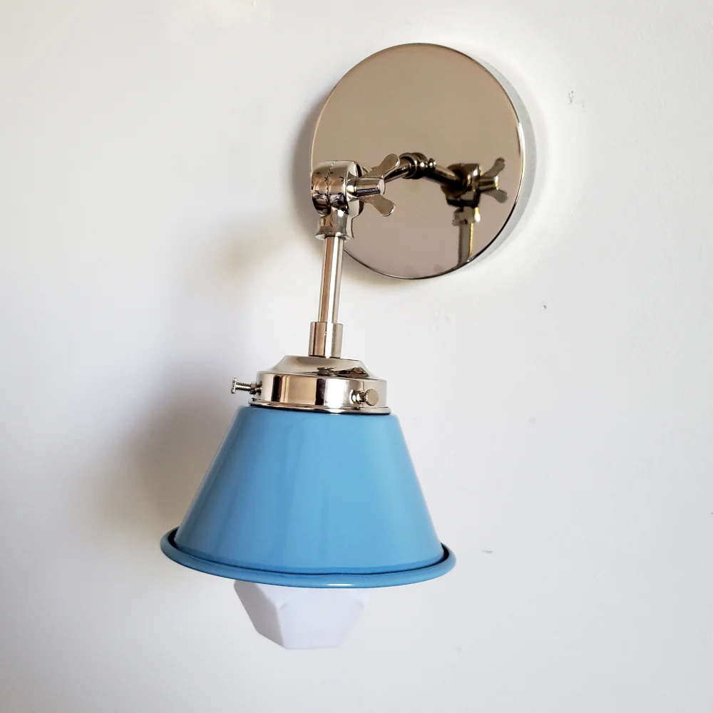 Adjustable Kelly Sconce - Image 18
