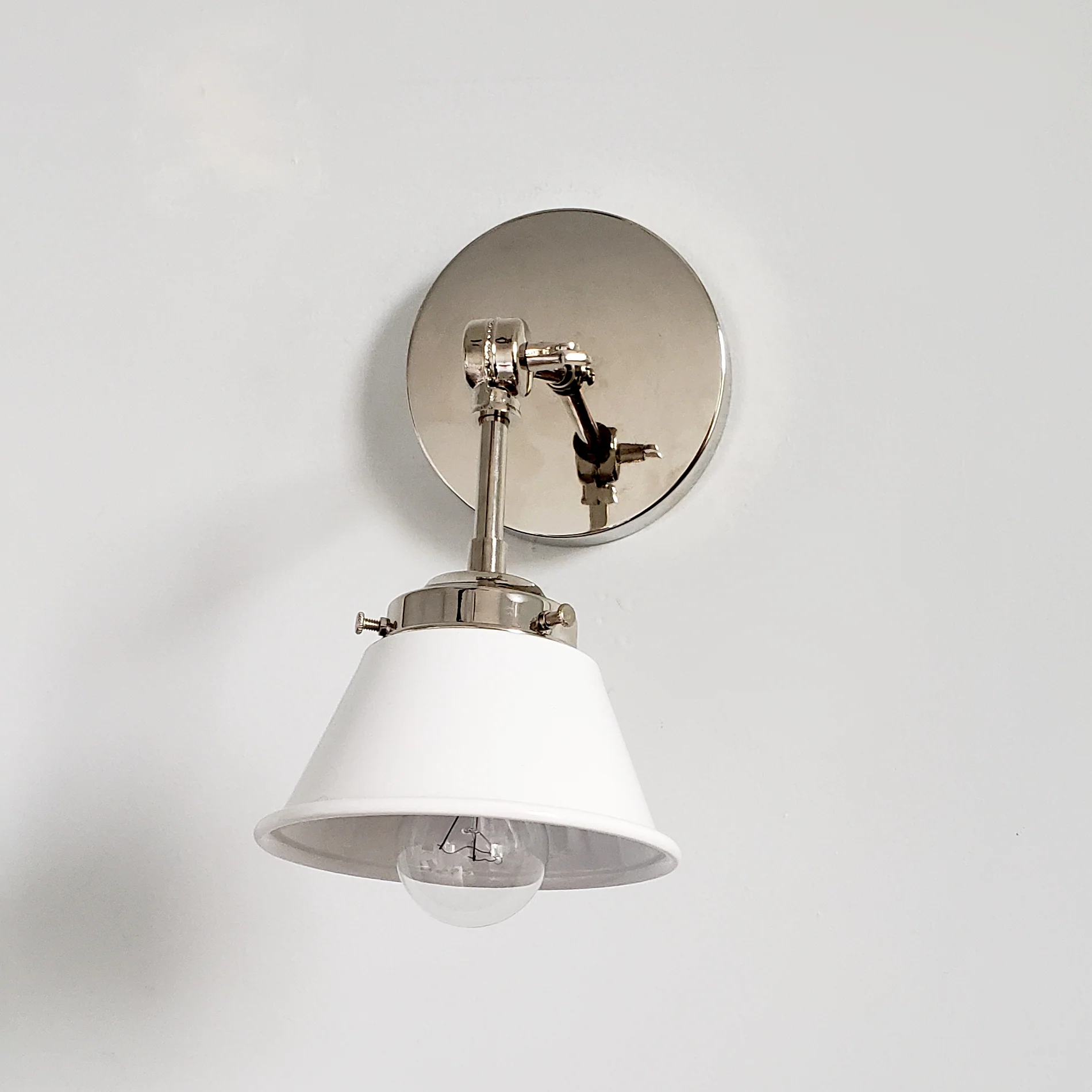 Adjustable Kelly Sconce - Image 24