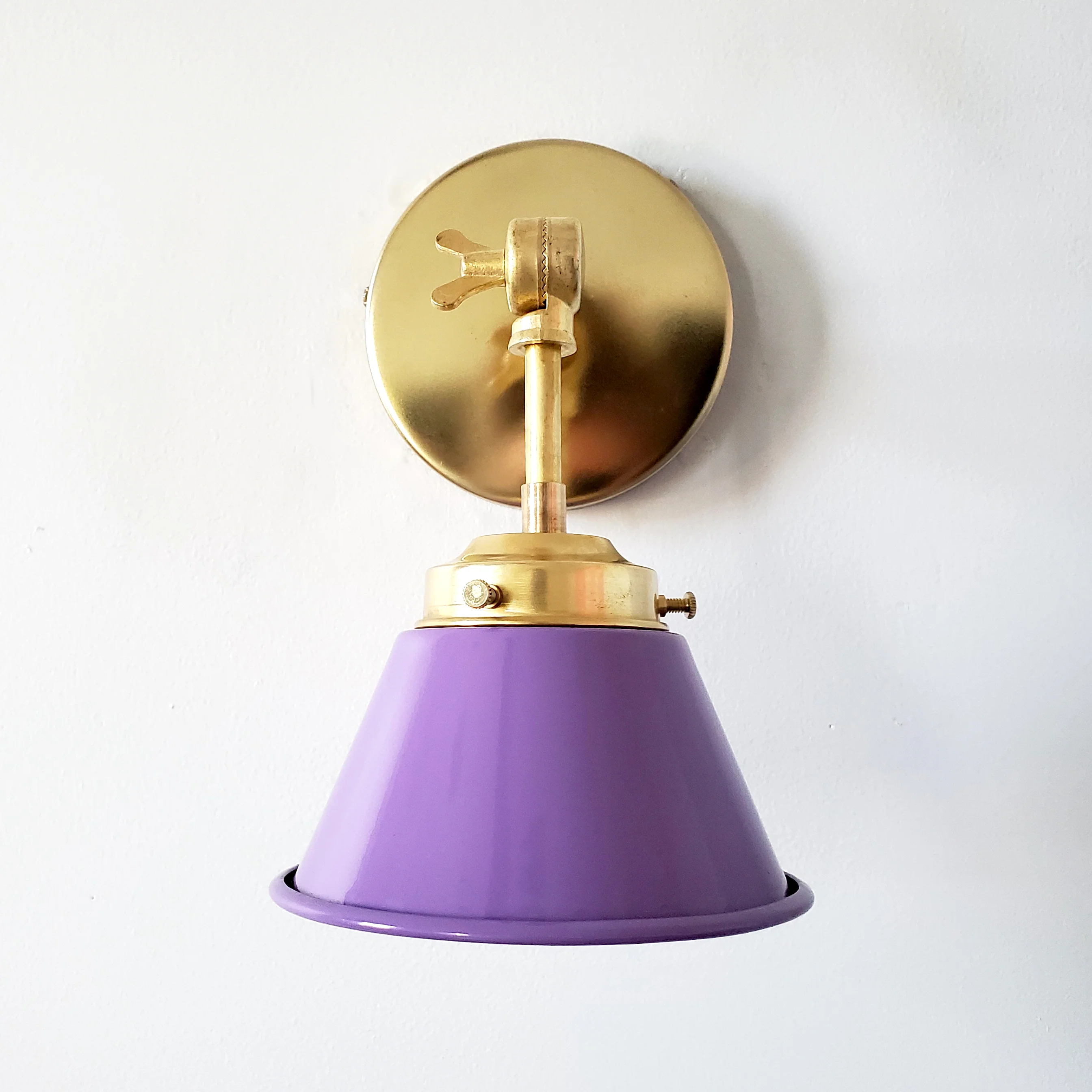 Adjustable Kelly Sconce - Image 41