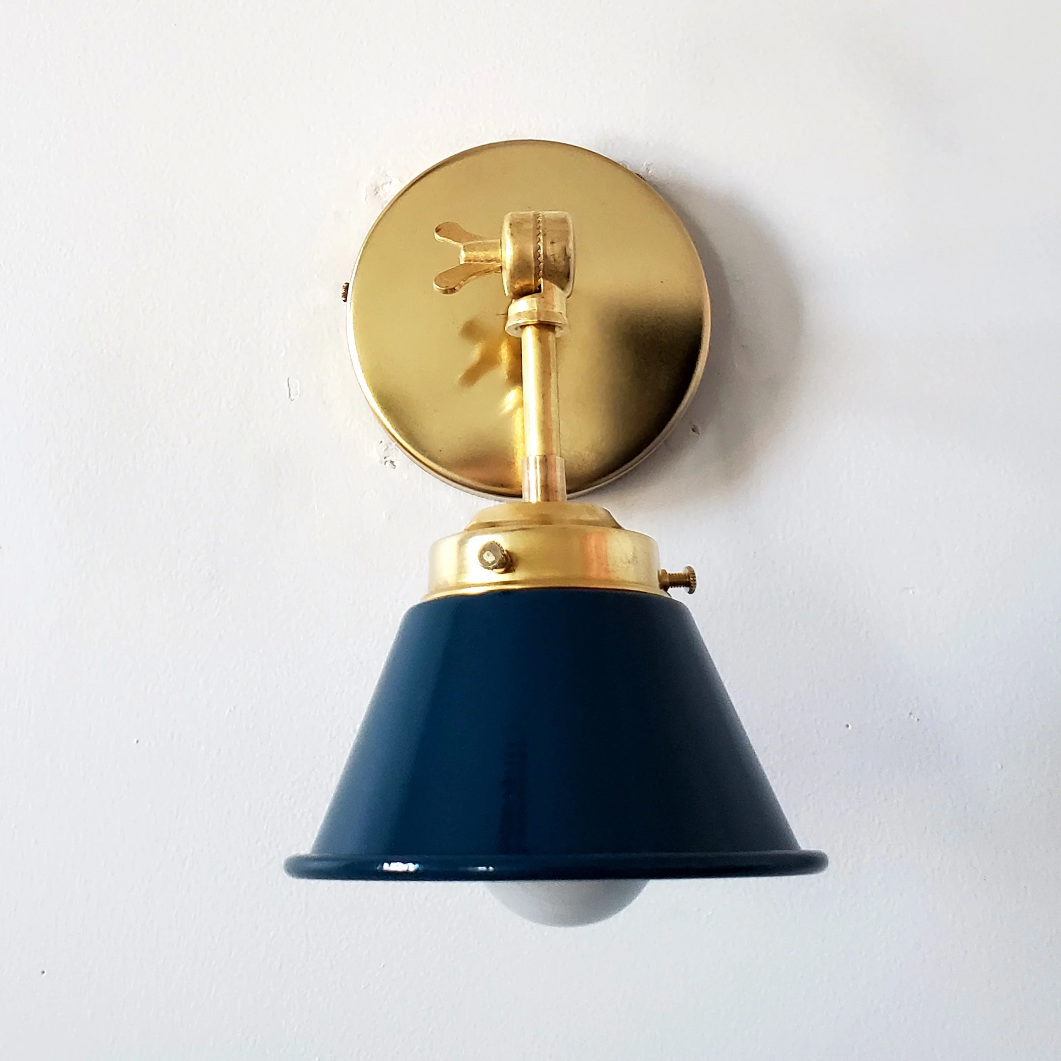 Adjustable Kelly Sconce - Image 43