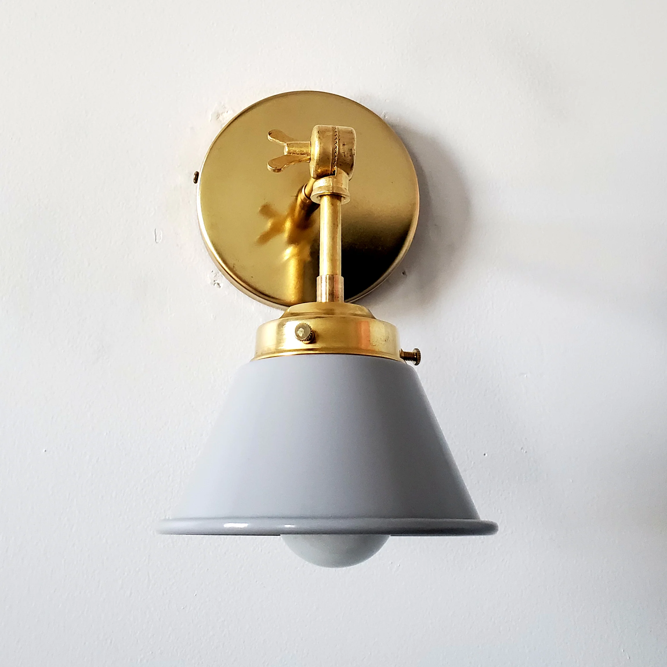Adjustable Kelly Sconce - Image 44