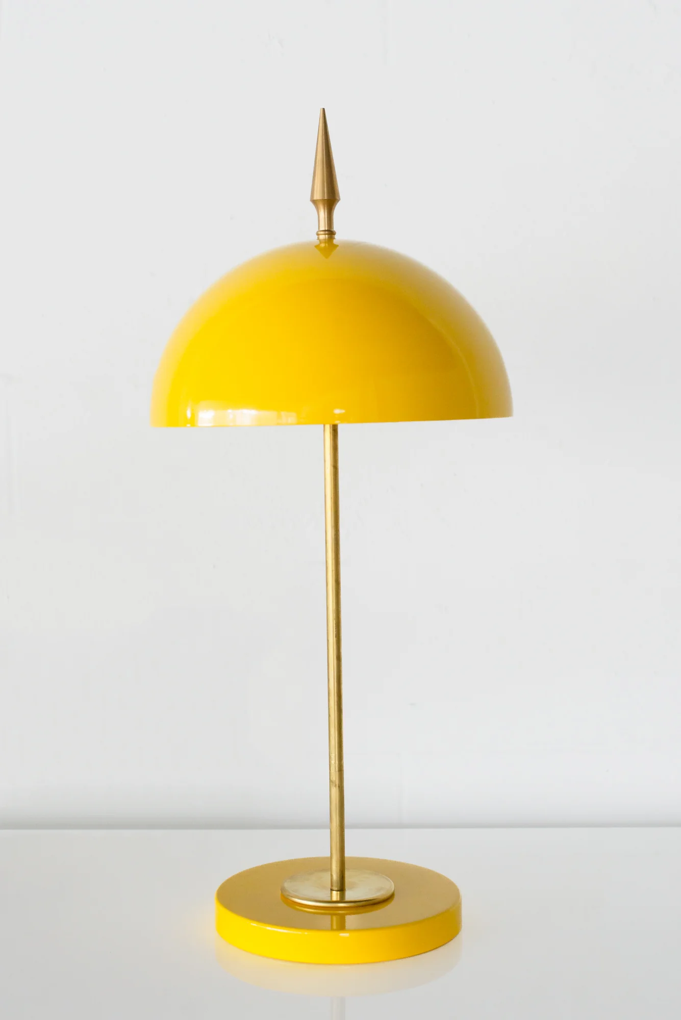 Alexander Table Lamp - Image 11
