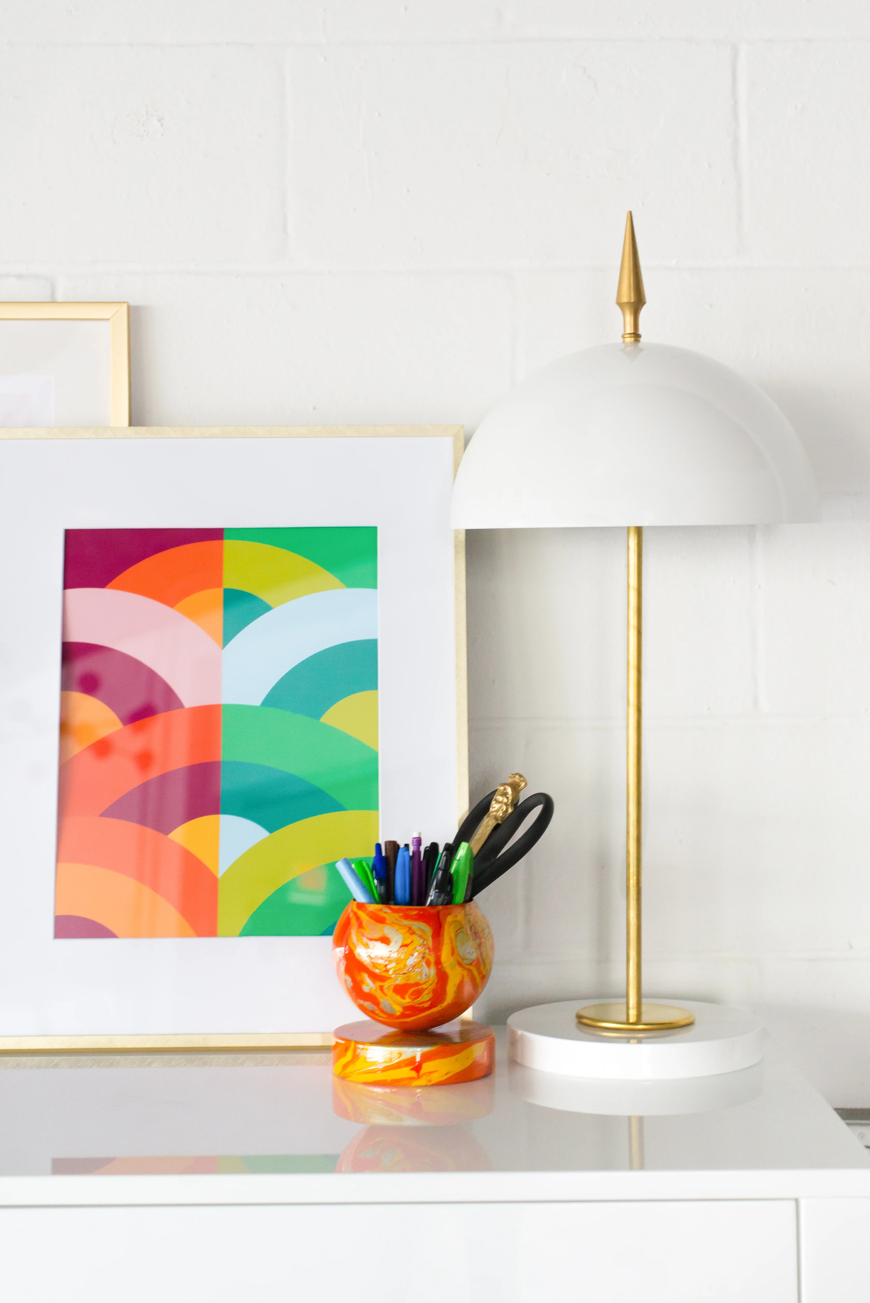 Alexander Table Lamp - Image 4