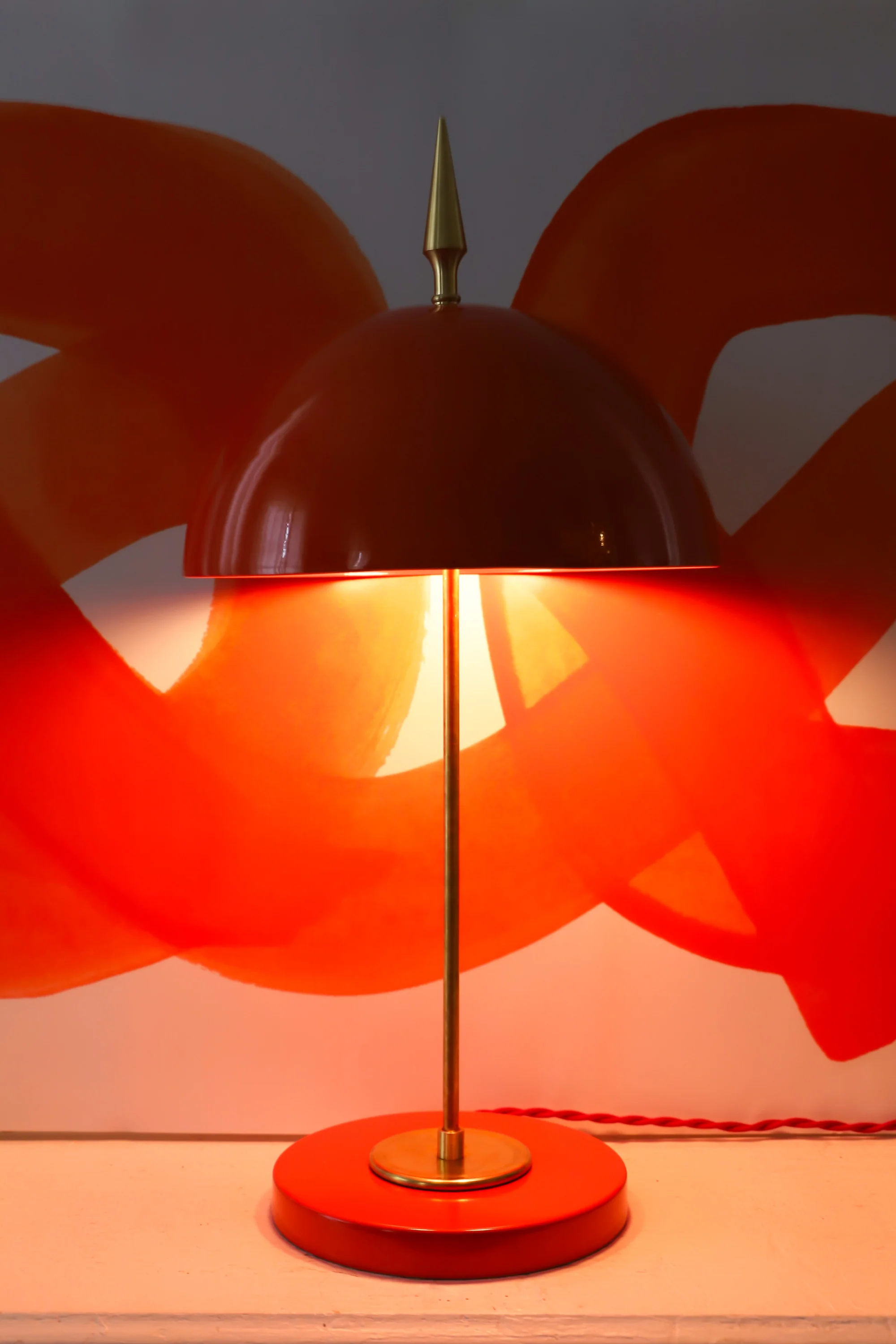 Alexander Table Lamp - Image 6