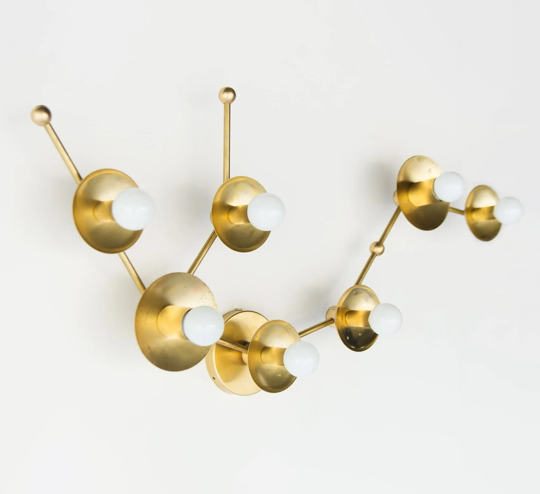 Aquarius Flushmount or Sconce - Image 26