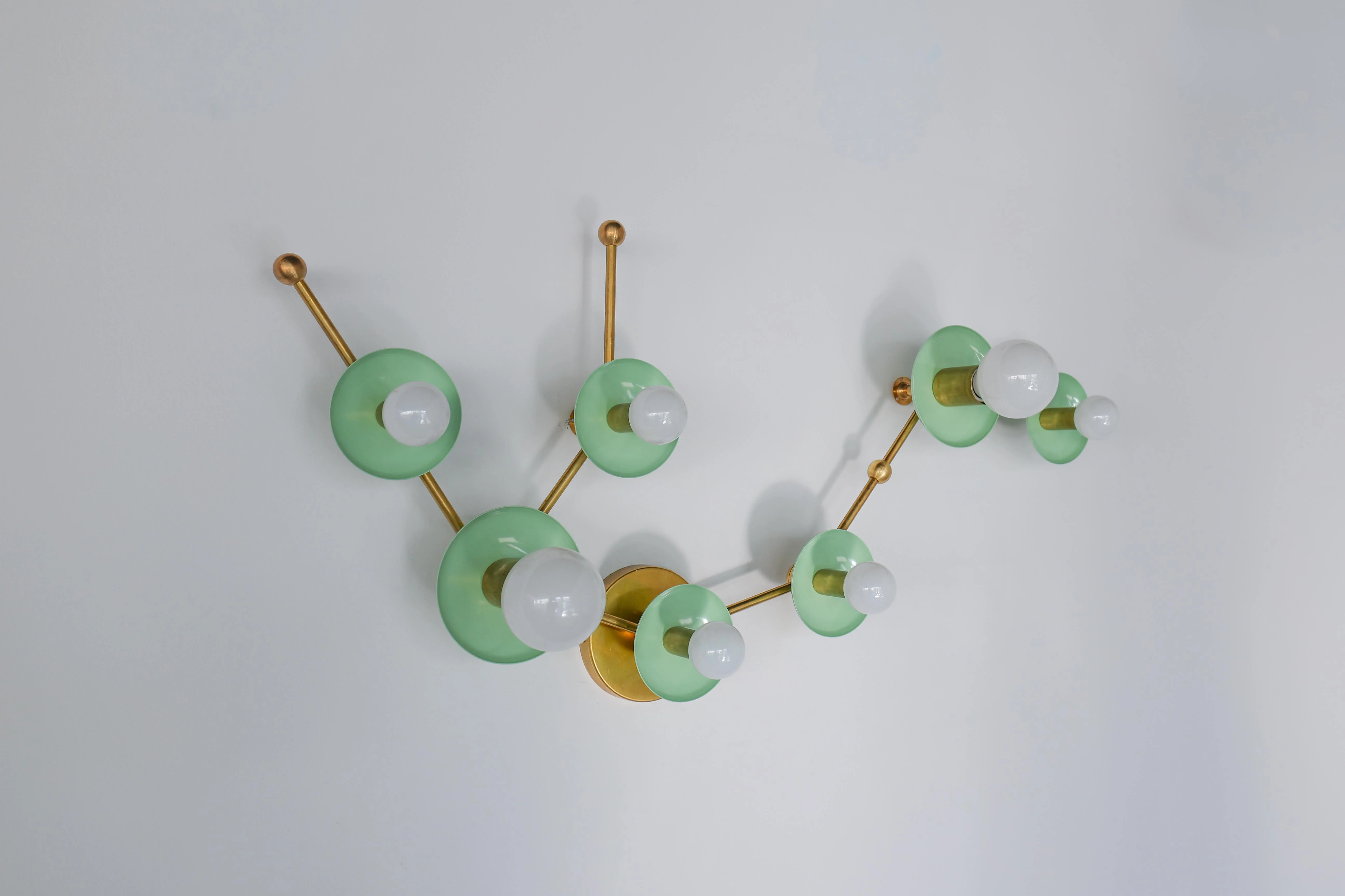 Aquarius Flushmount or Sconce - Image 28