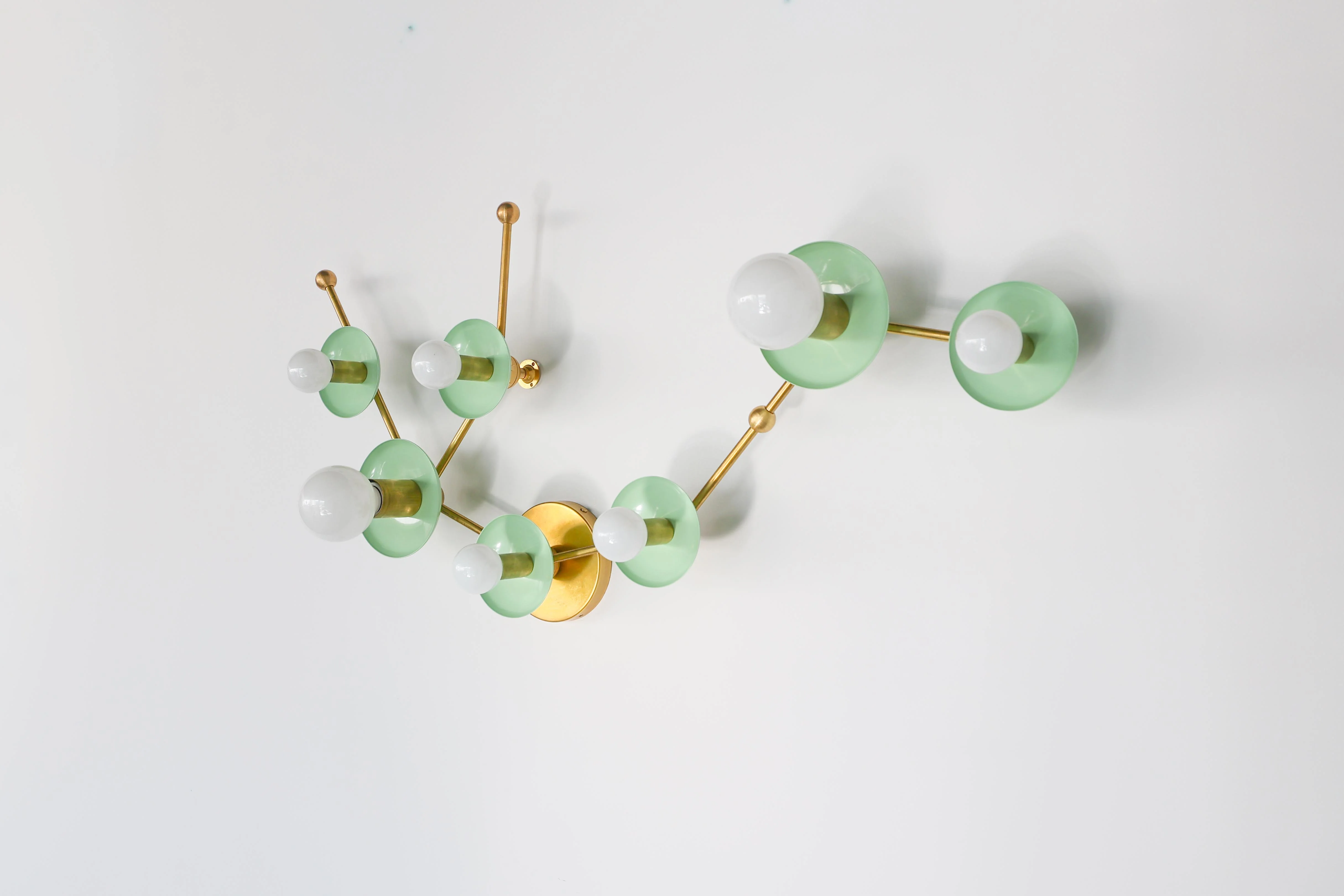 Aquarius Flushmount or Sconce - Image 47