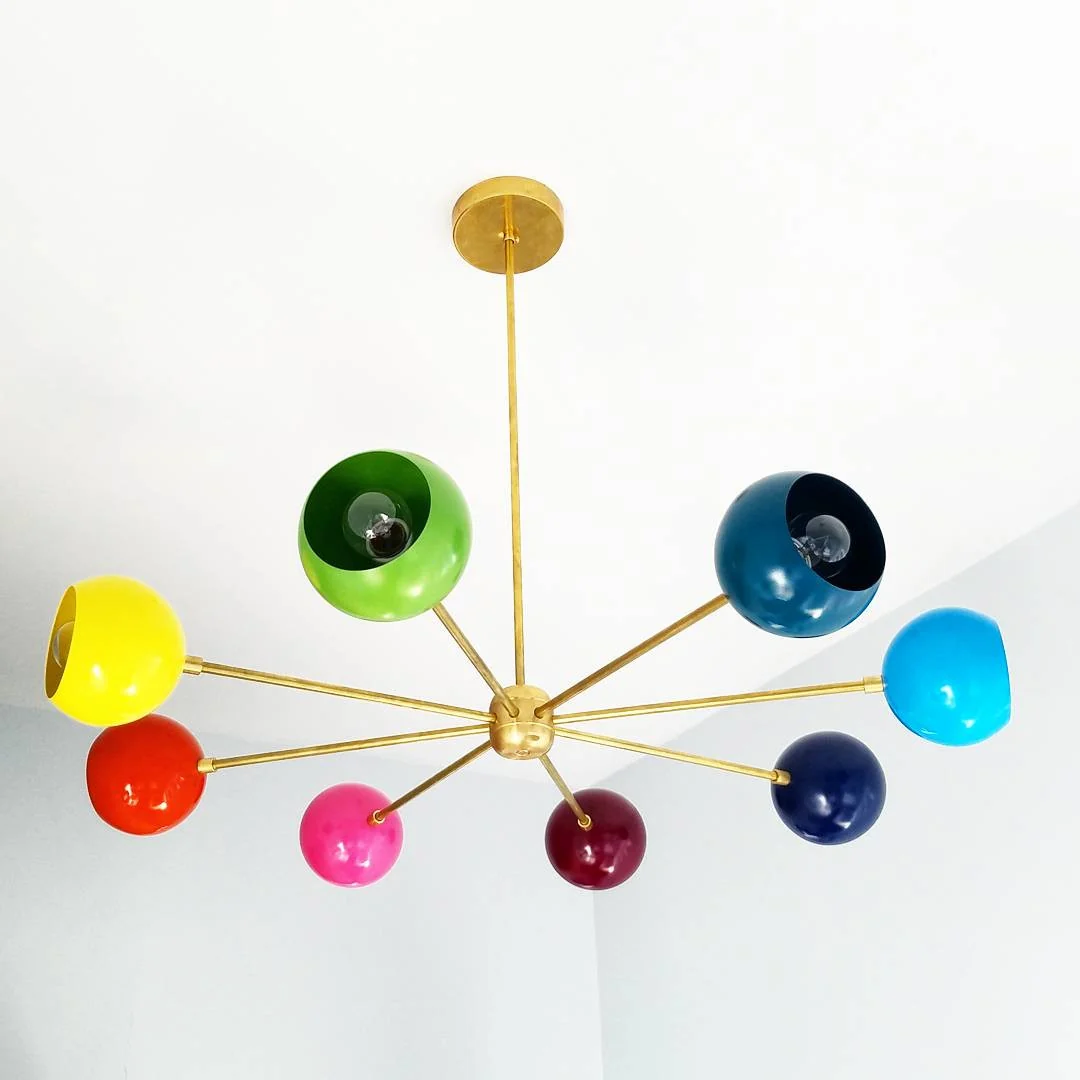 Arcenciel Chandelier - Image 20