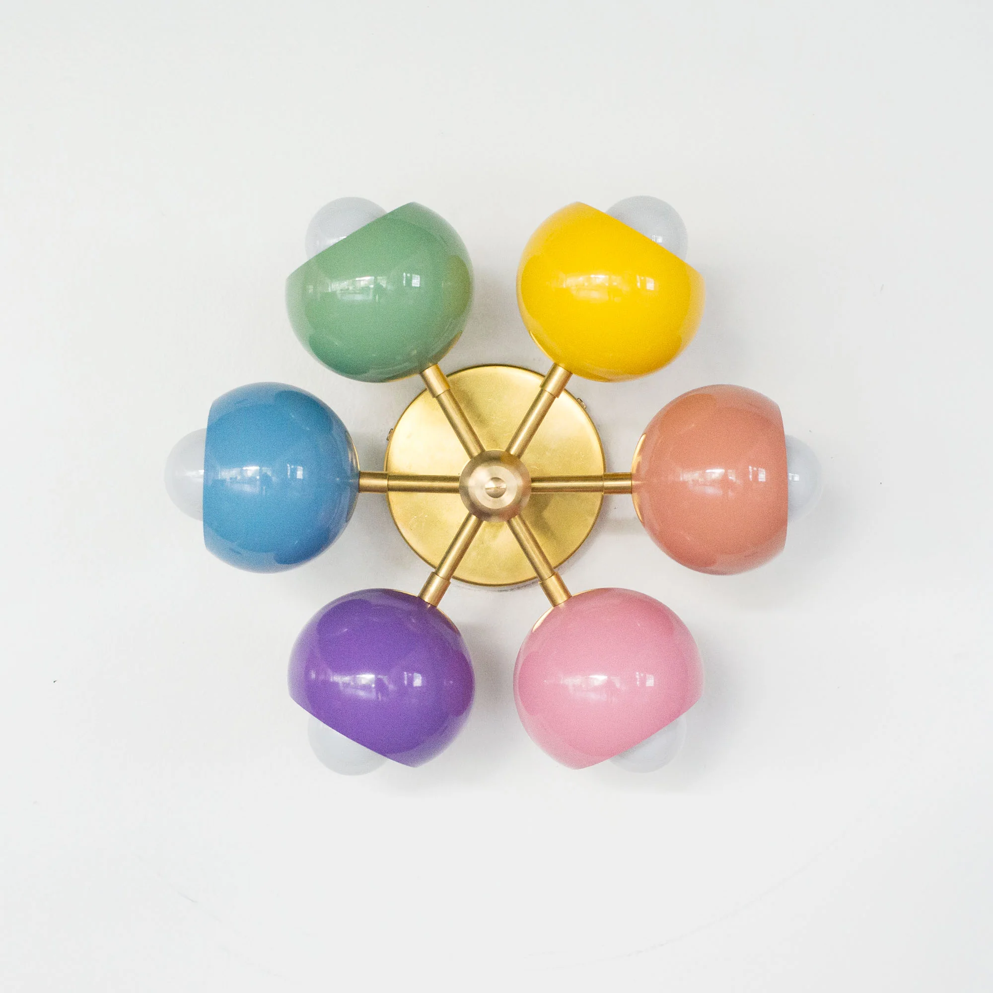 Pastel Arco - Image 9