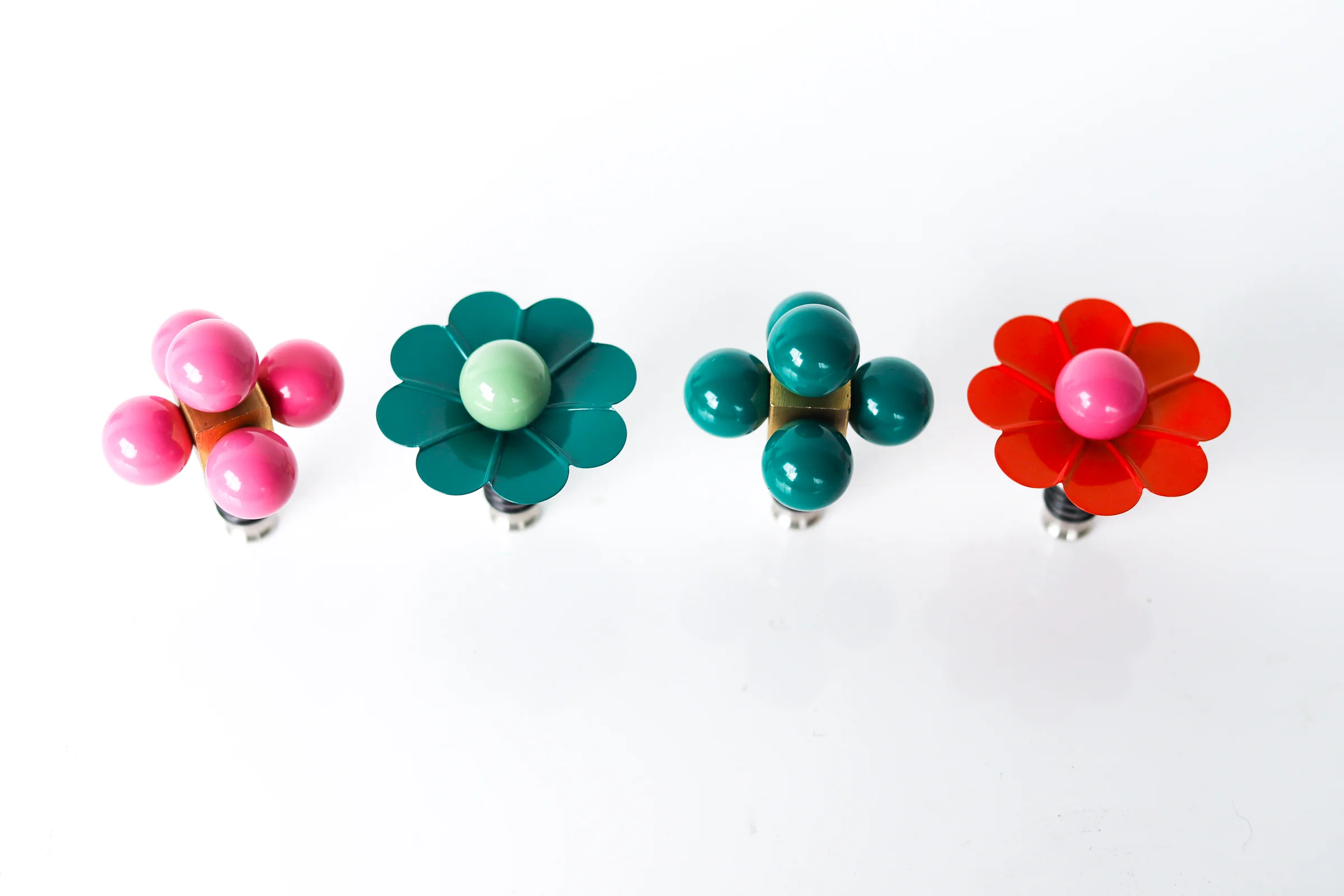 Ball Cube Bottle Stopper - Image 5
