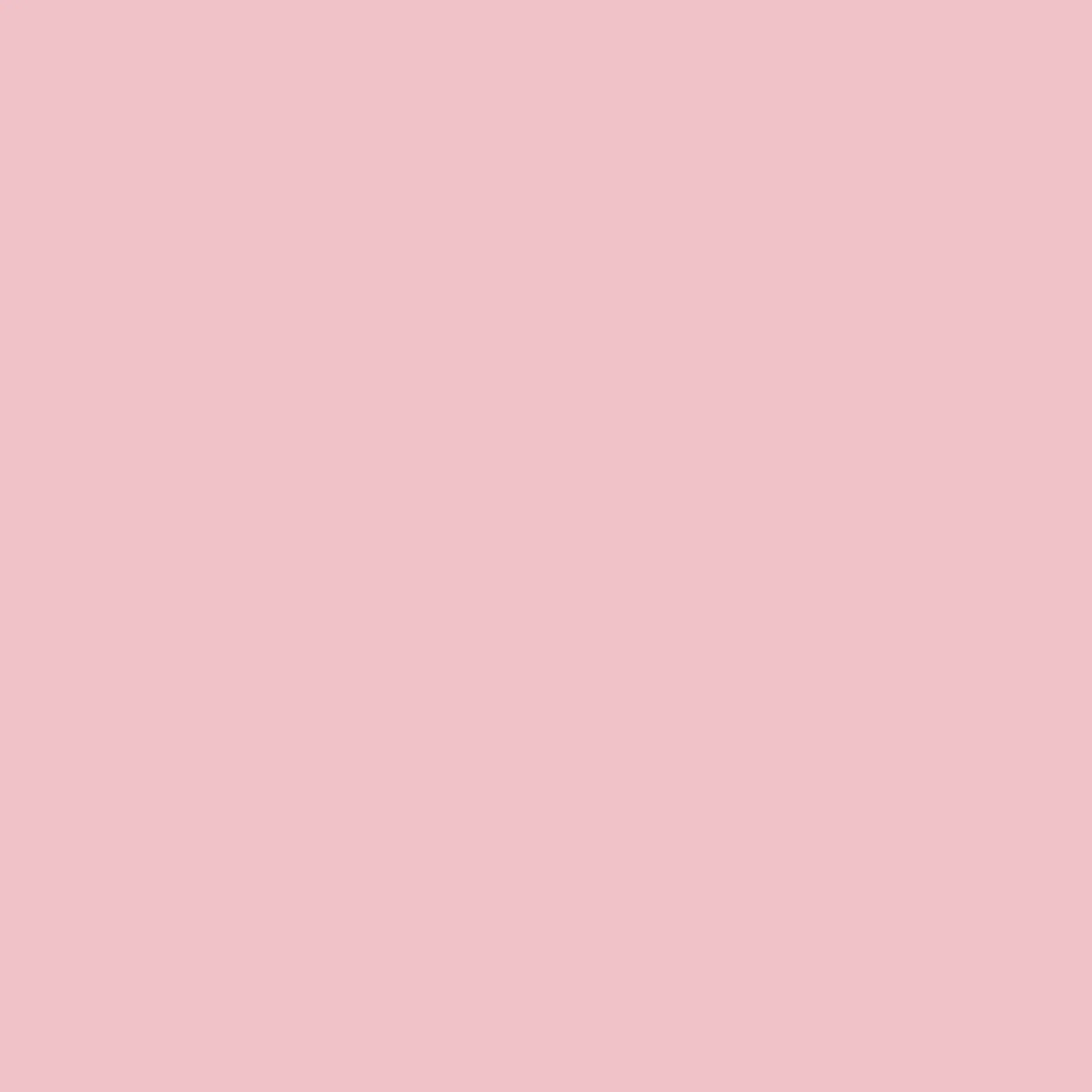 Blush Pink Powdercoating Sample - Image 2