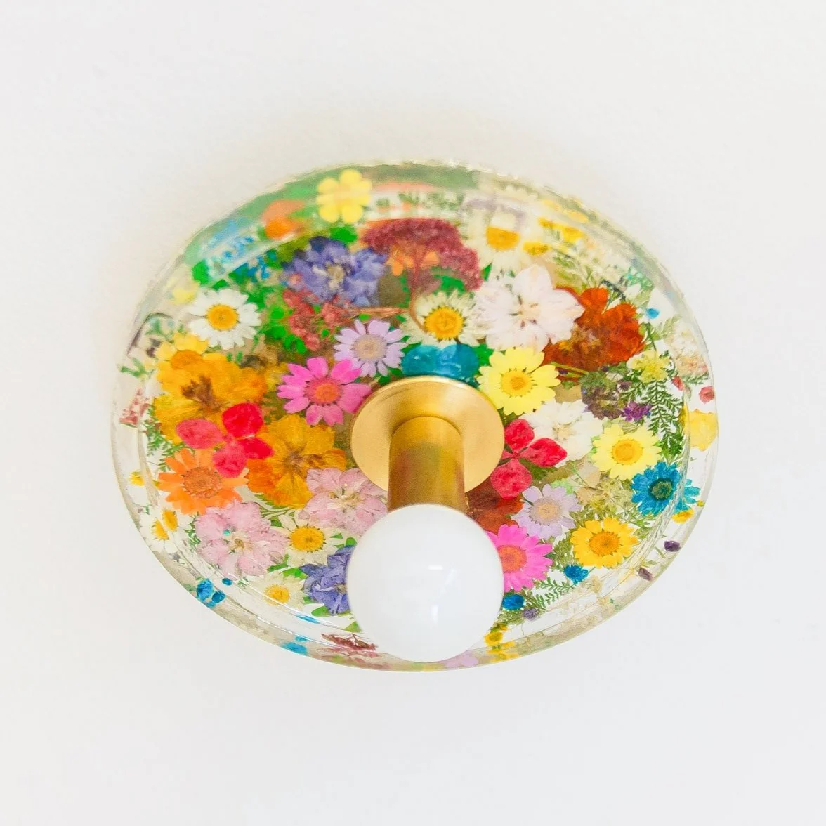 Botanico Sconce or Flushmount - Image 27