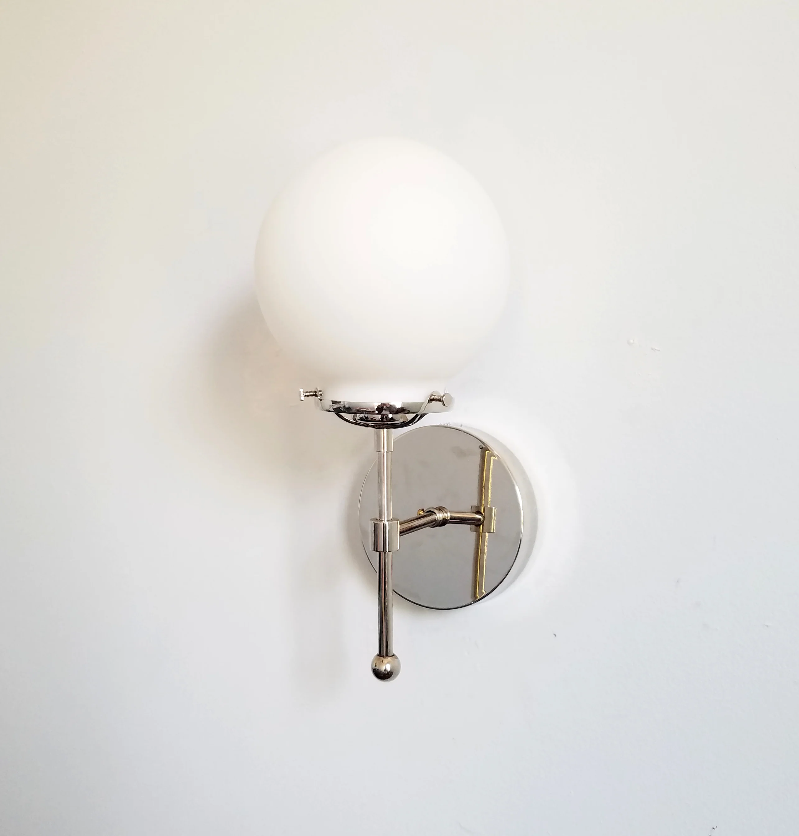 Cabildo Sconce - Image 13