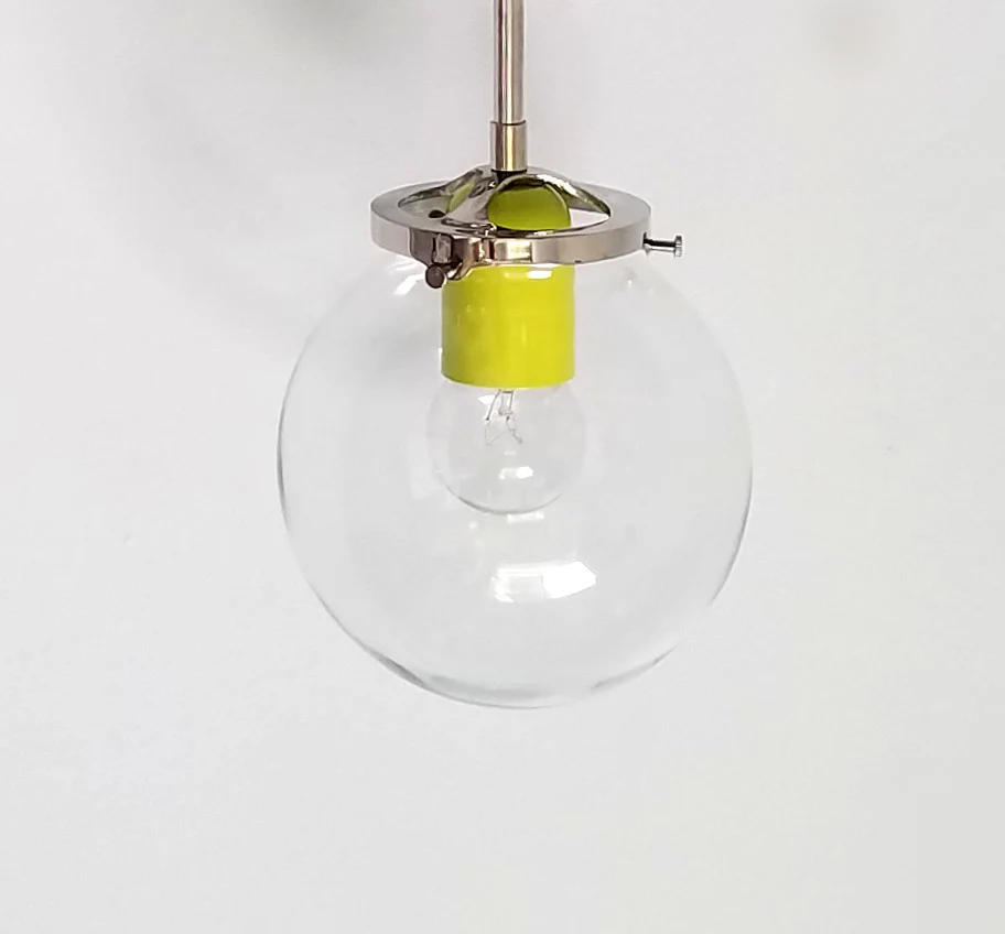 Cadiz Five Light Chandelier - Image 10