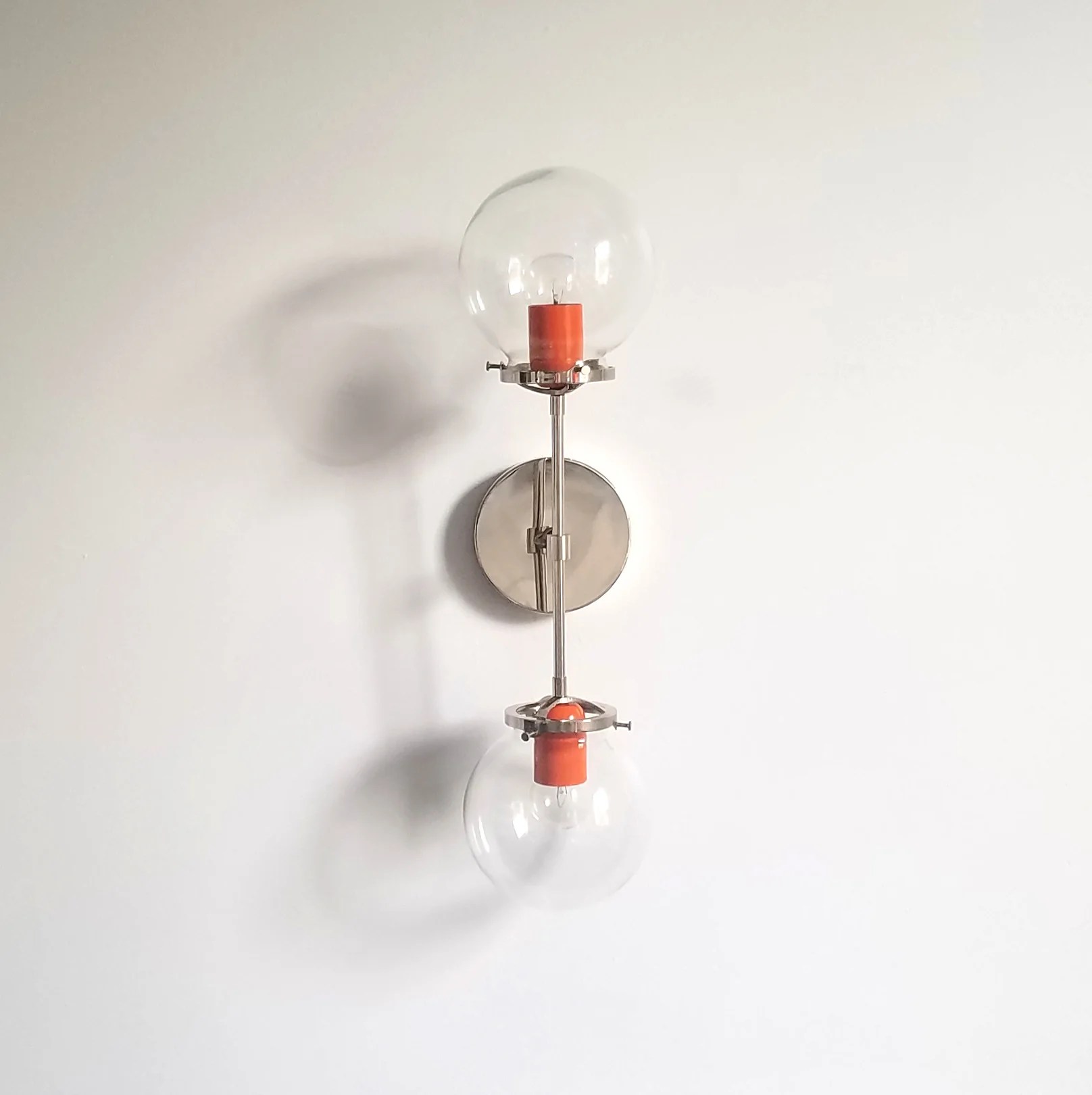 Cadiz Two-Light Sconce - Image 13