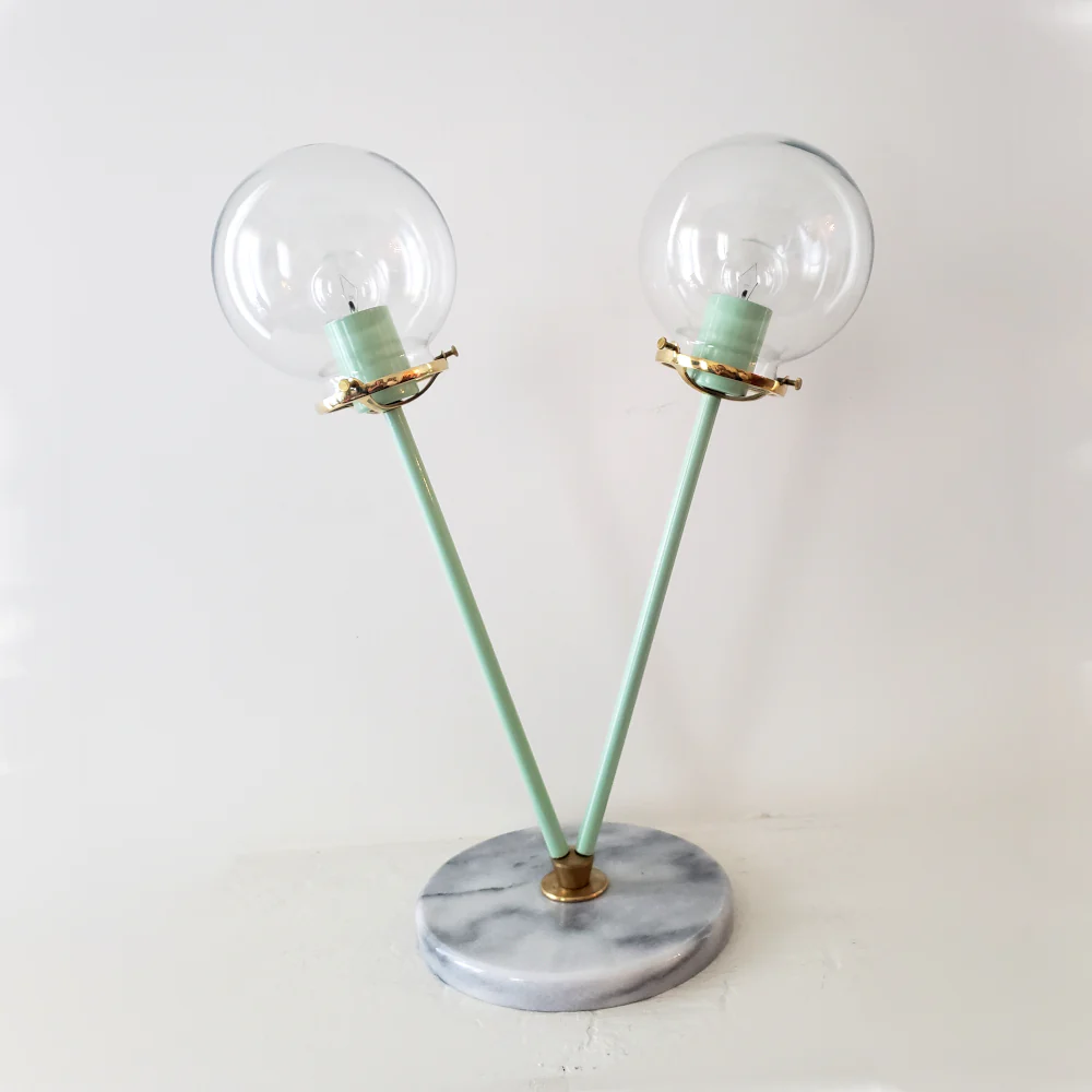 Calhoun Lamp - Image 11