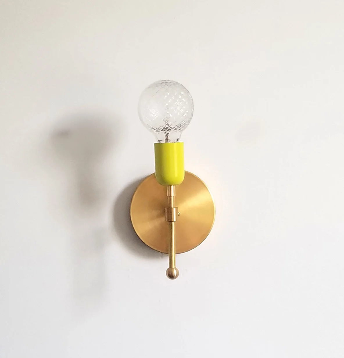 Camp Sconce - Image 11