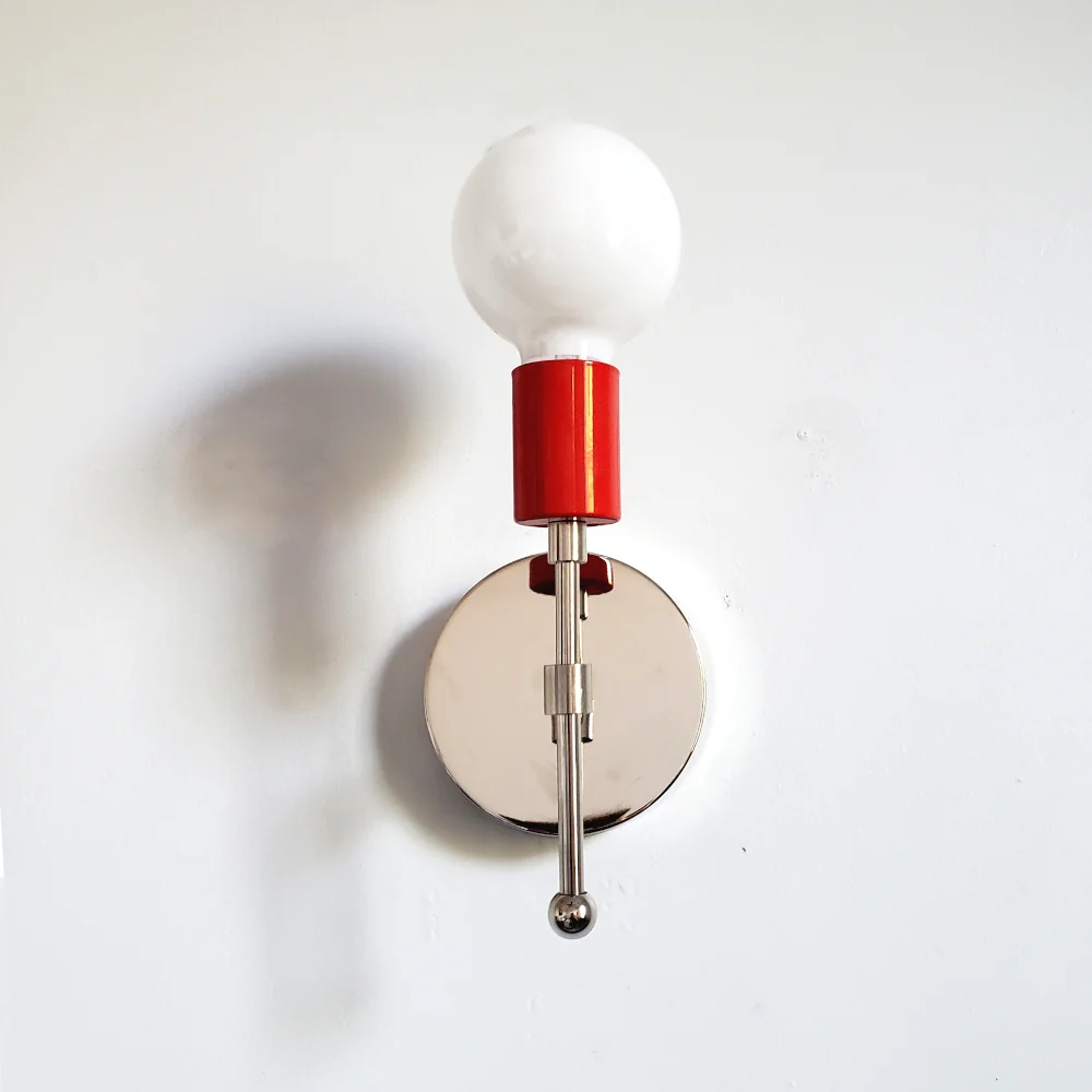 Camp Sconce - Image 8