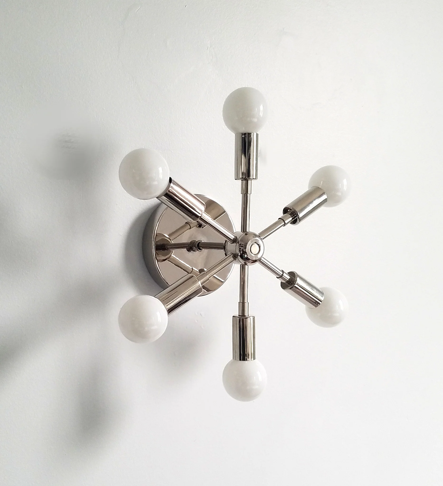 Carousel Chandeliers - Small, Medium, and Large - Image 11