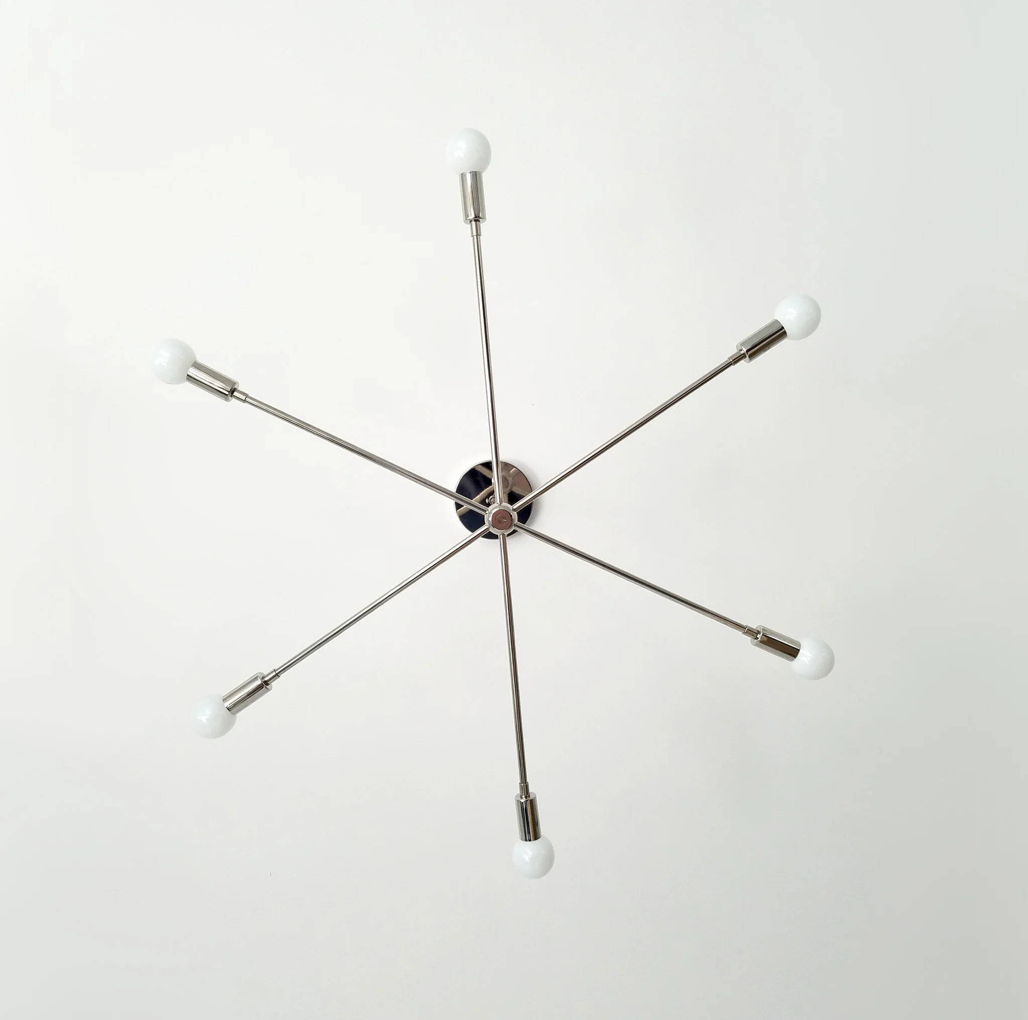 Carousel Chandeliers - Small, Medium, and Large - Image 13