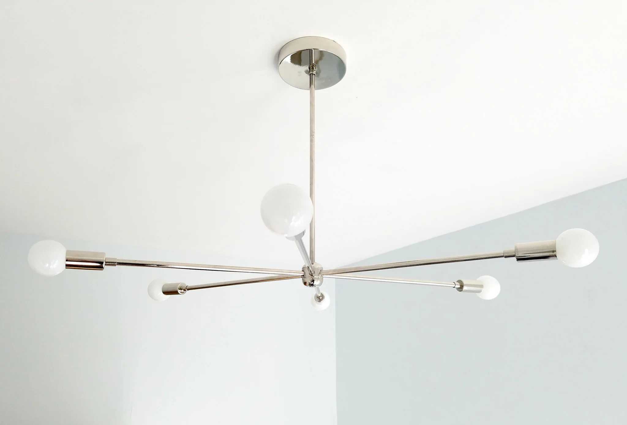 Carousel Chandeliers - Small, Medium, and Large - Image 3