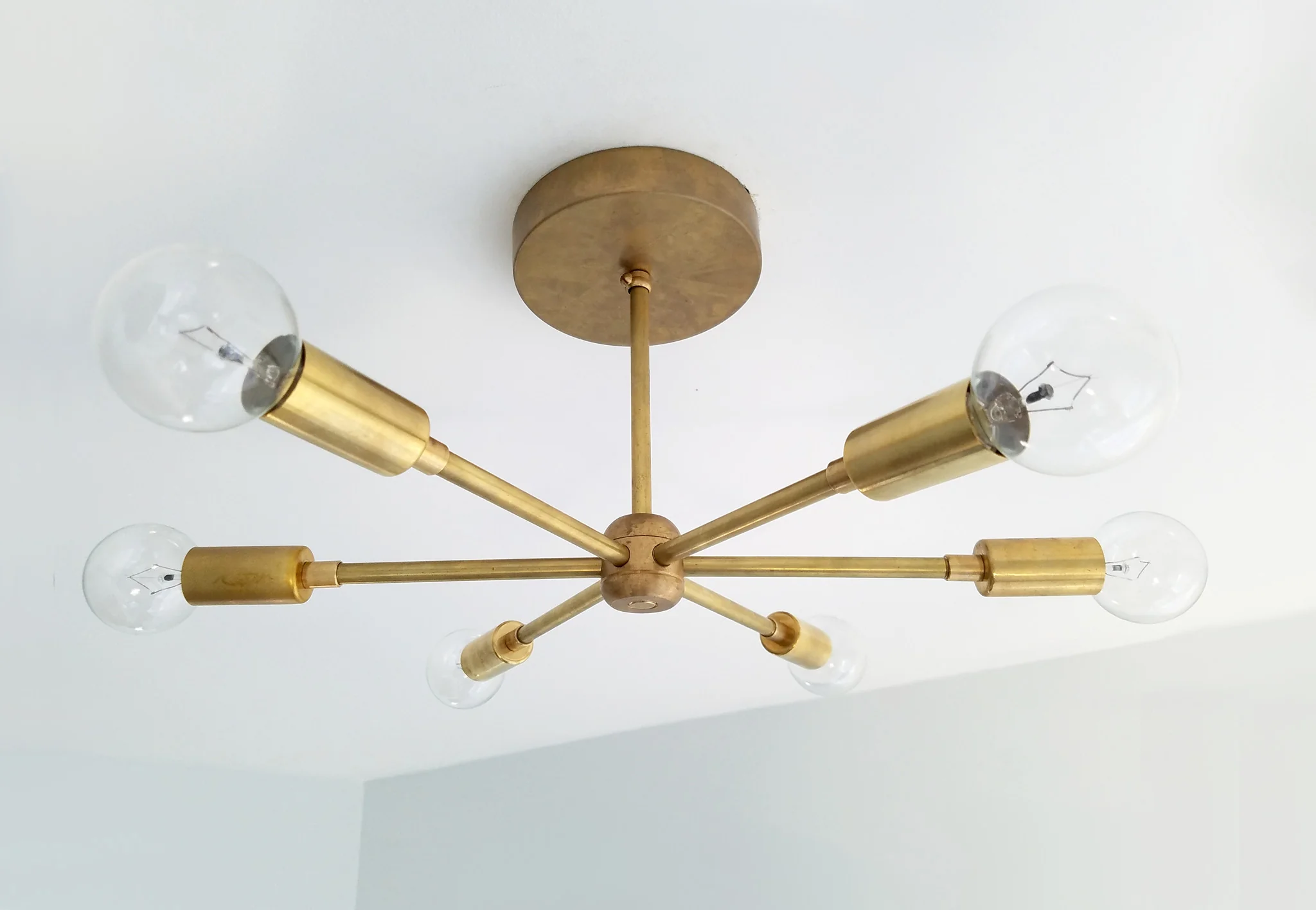 Carousel Chandeliers - Small, Medium, and Large - Image 6