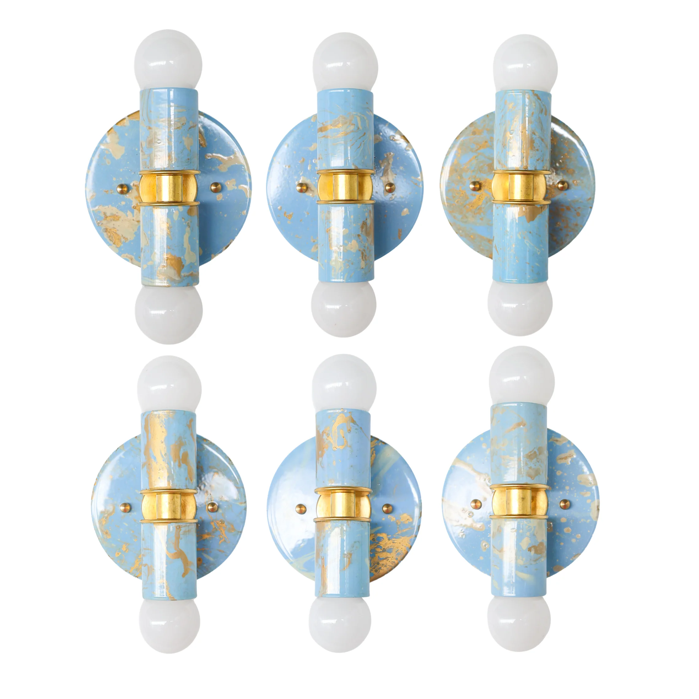 Flushmount Ceiling Fixtures