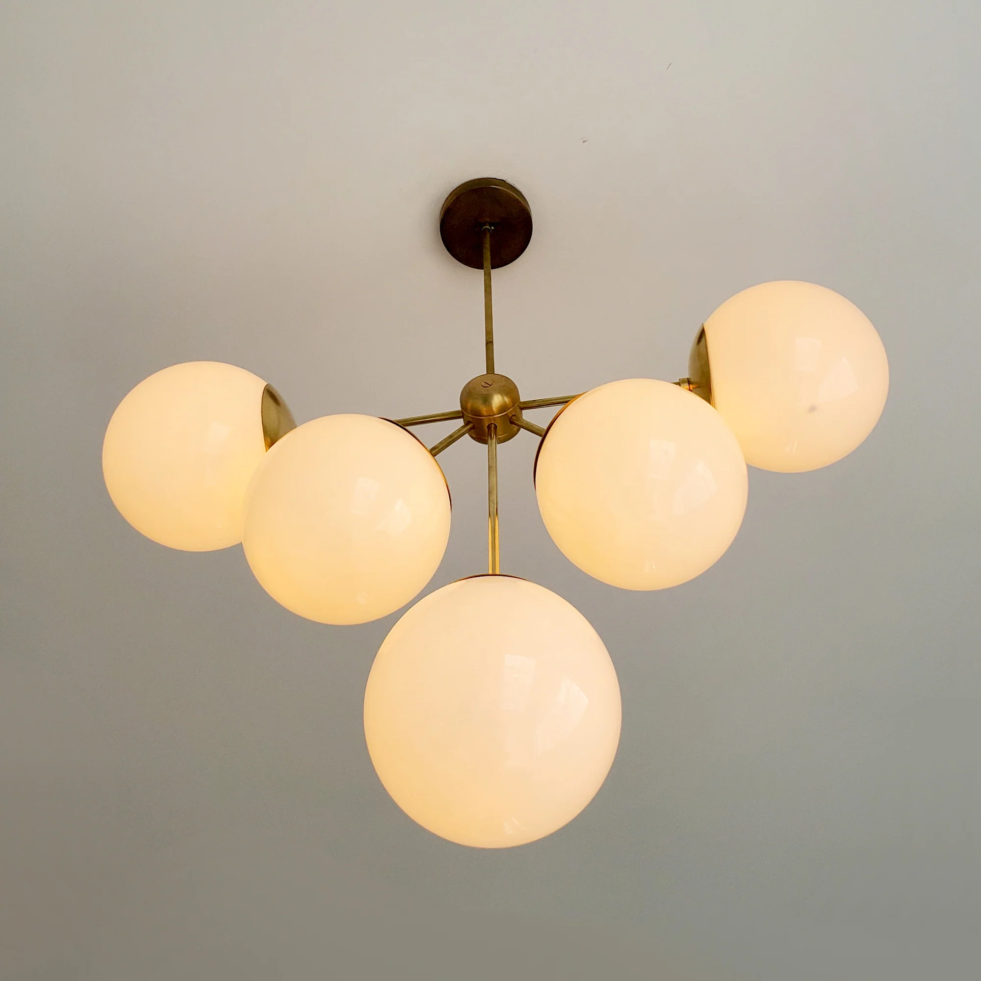 Charity Chandelier - Image 6
