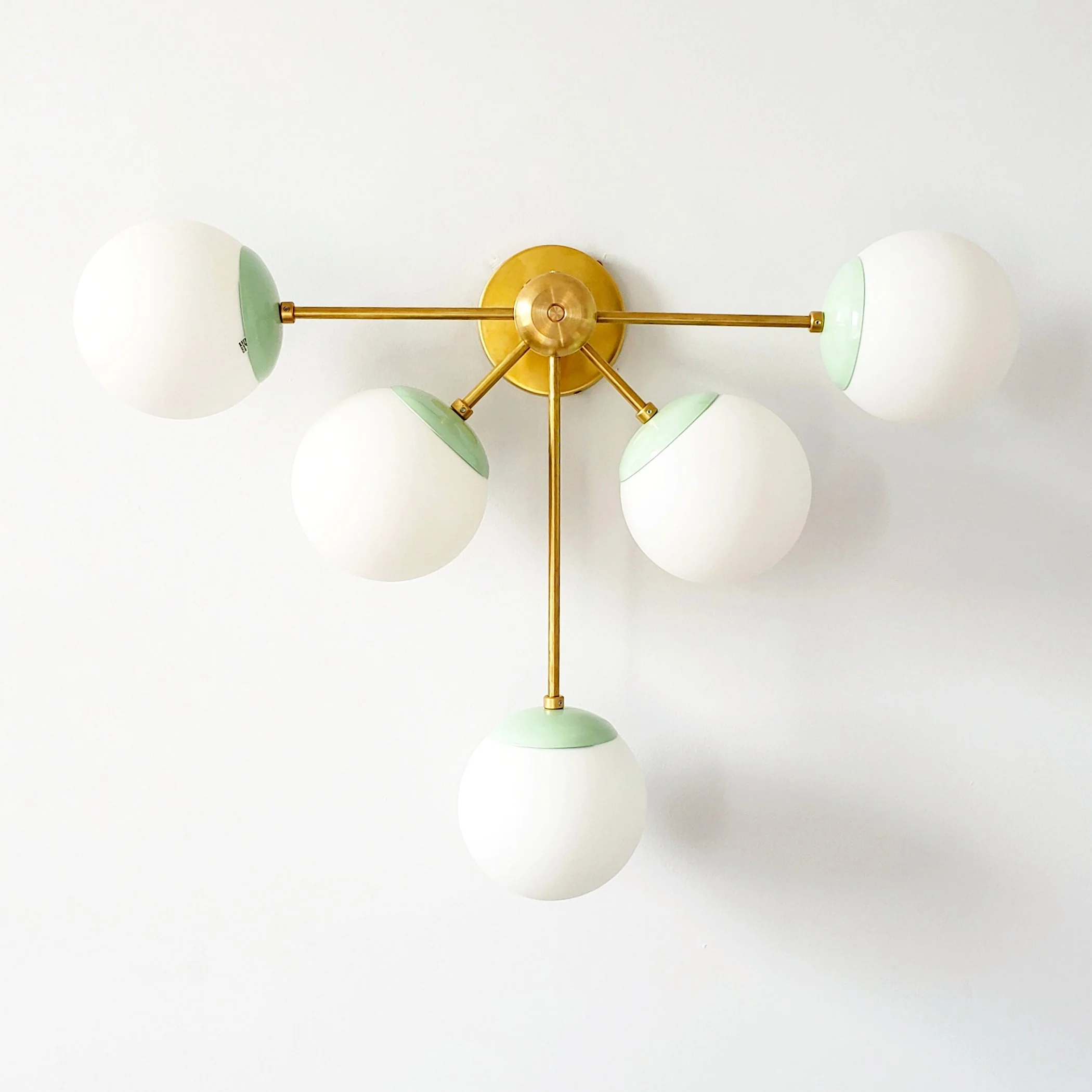 Charity Sconce - Image 11