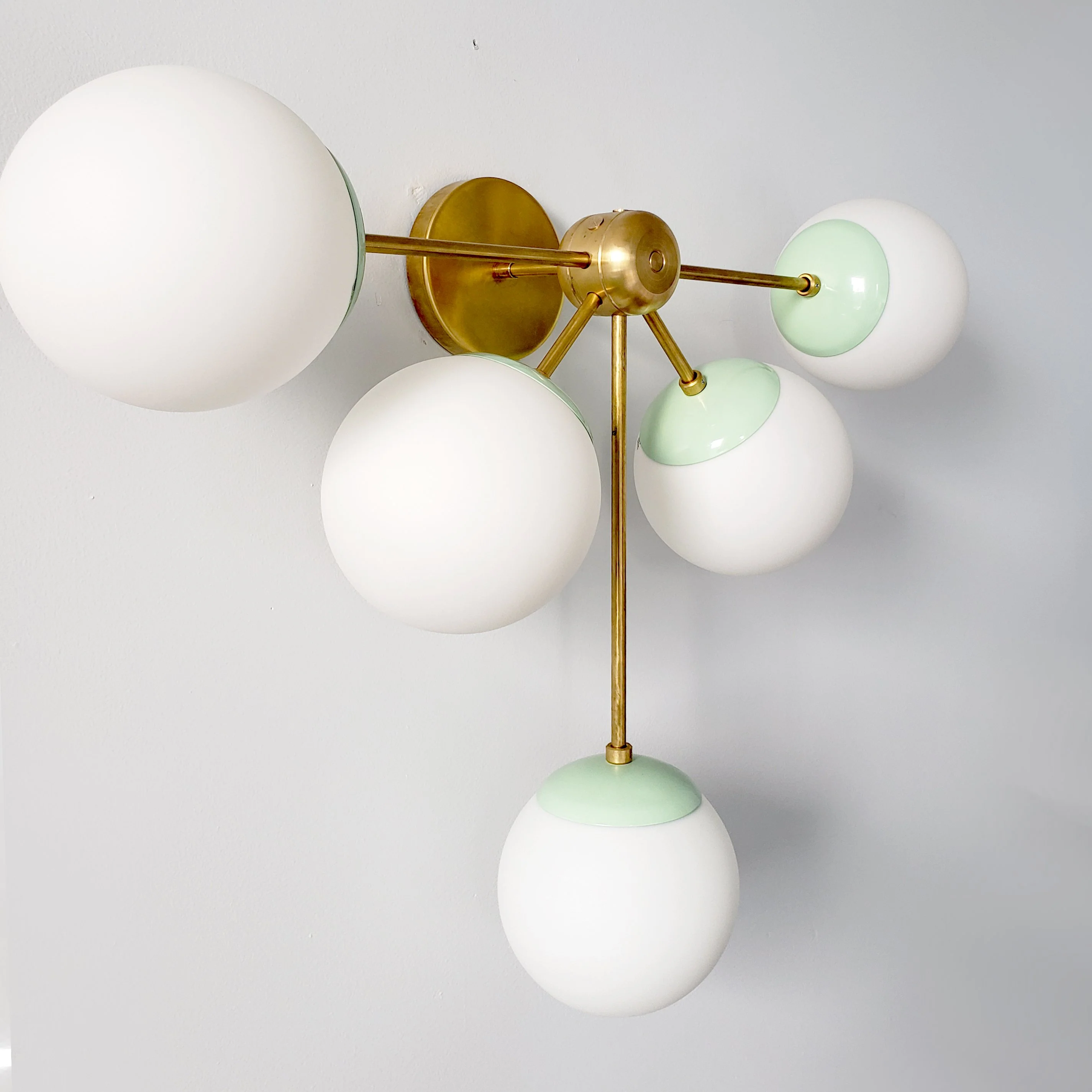 Charity Sconce - Image 13