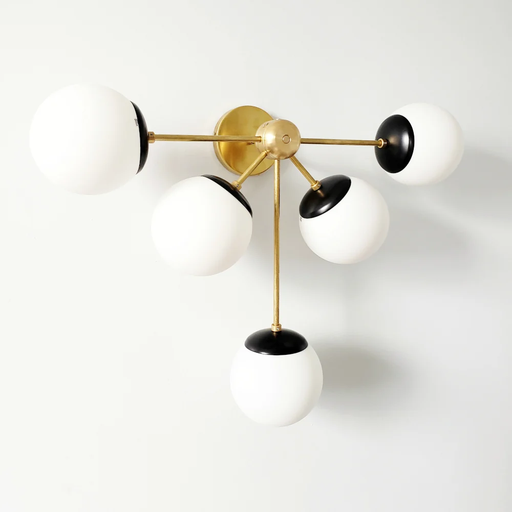 Charity Sconce - Image 16