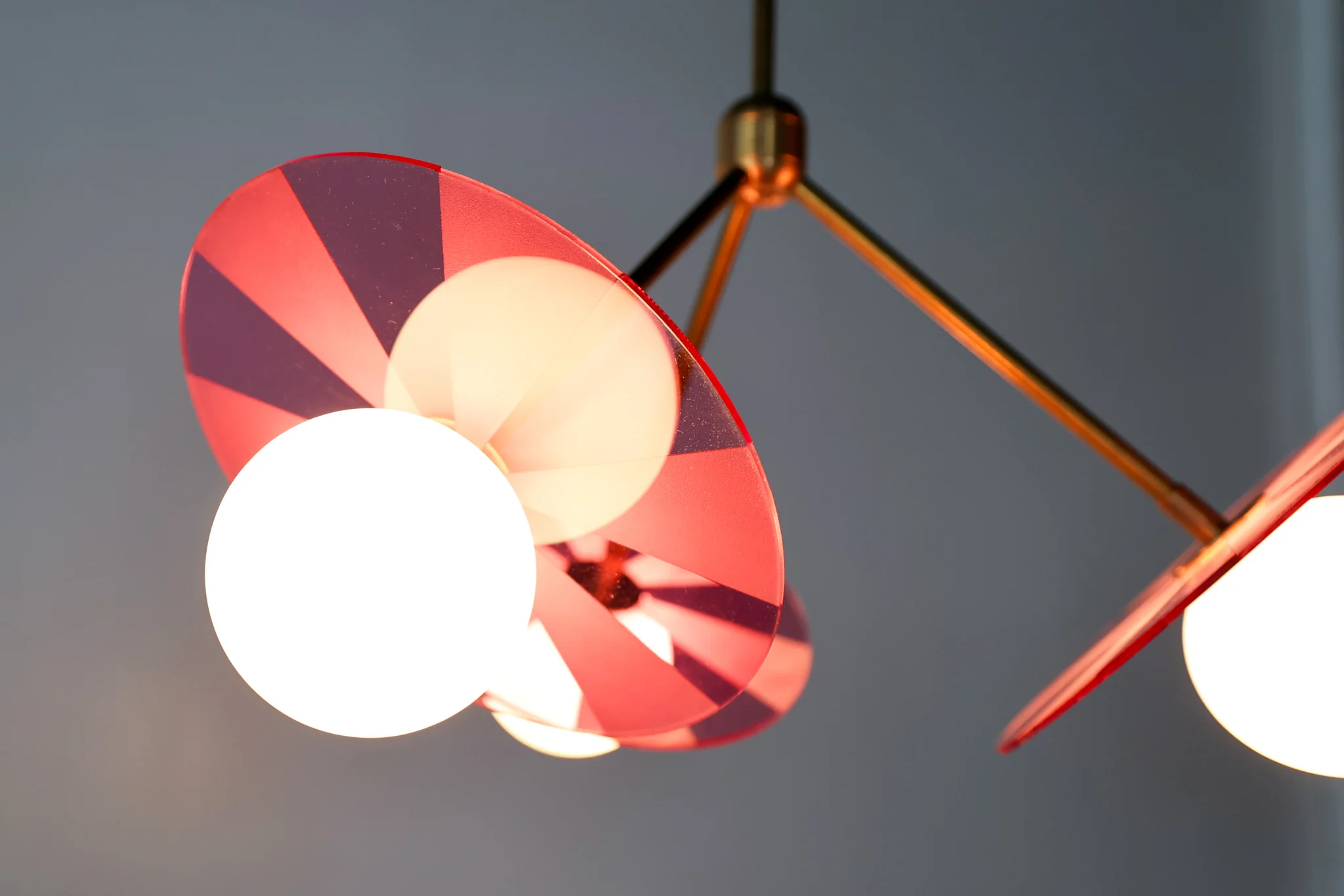 Circus Chandelier - Image 13