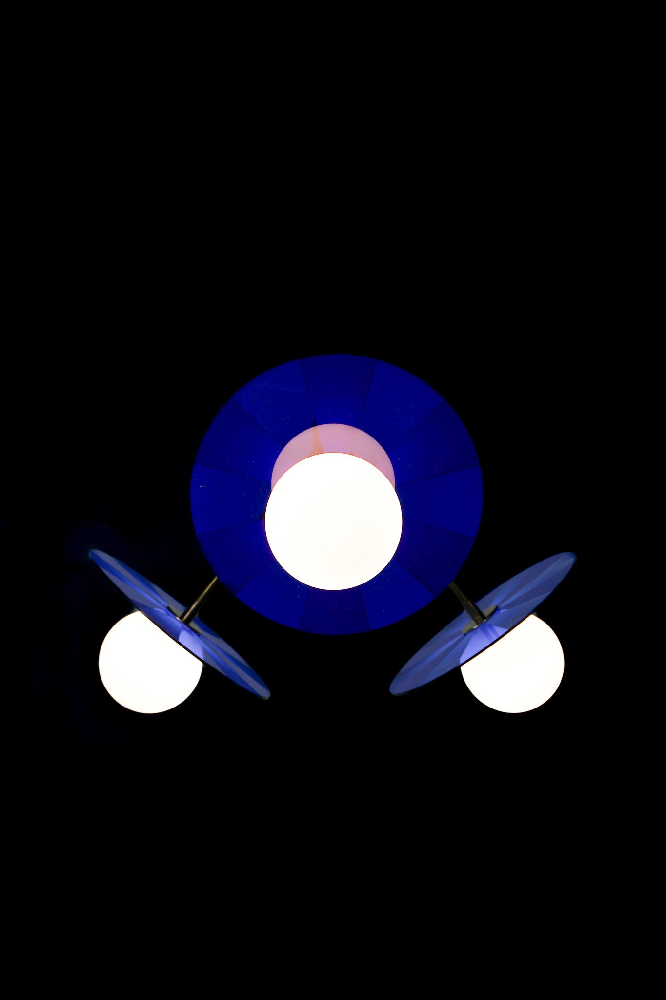 Circus Chandelier - Image 15