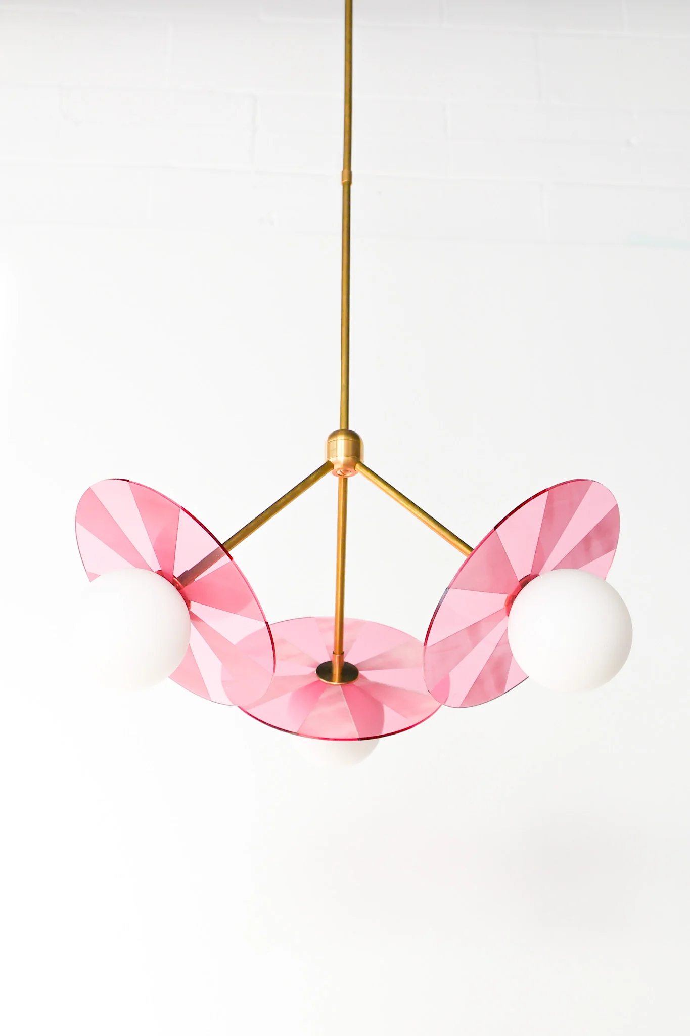 Circus Chandelier - Image 23