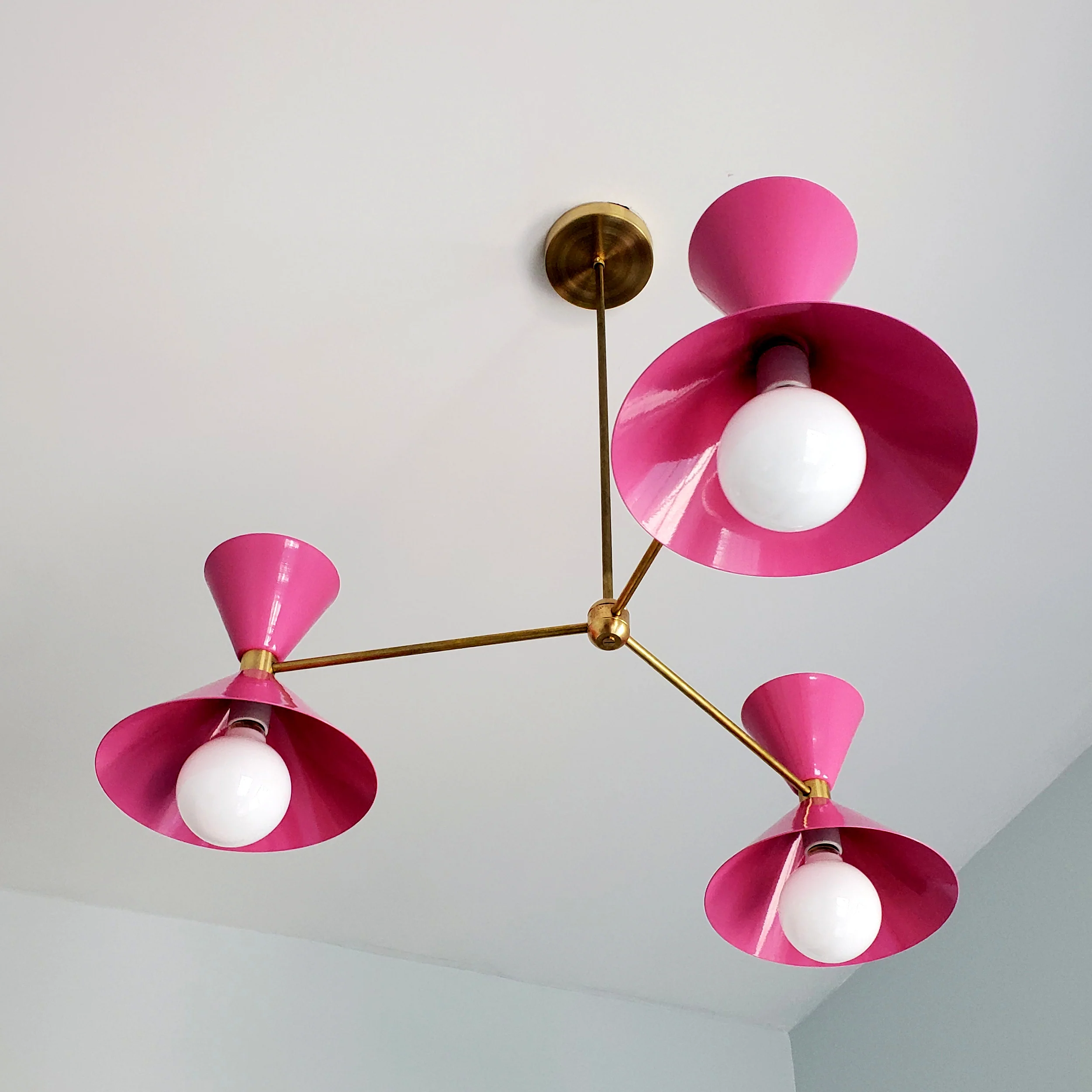 Clancy Chandelier - Image 15