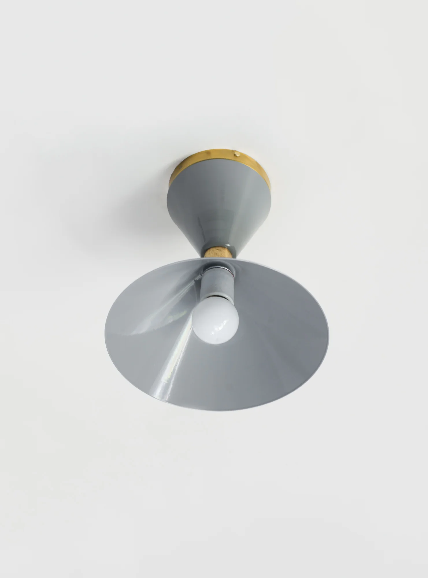 Clancy Flushmount Ceiling Light - Image 7