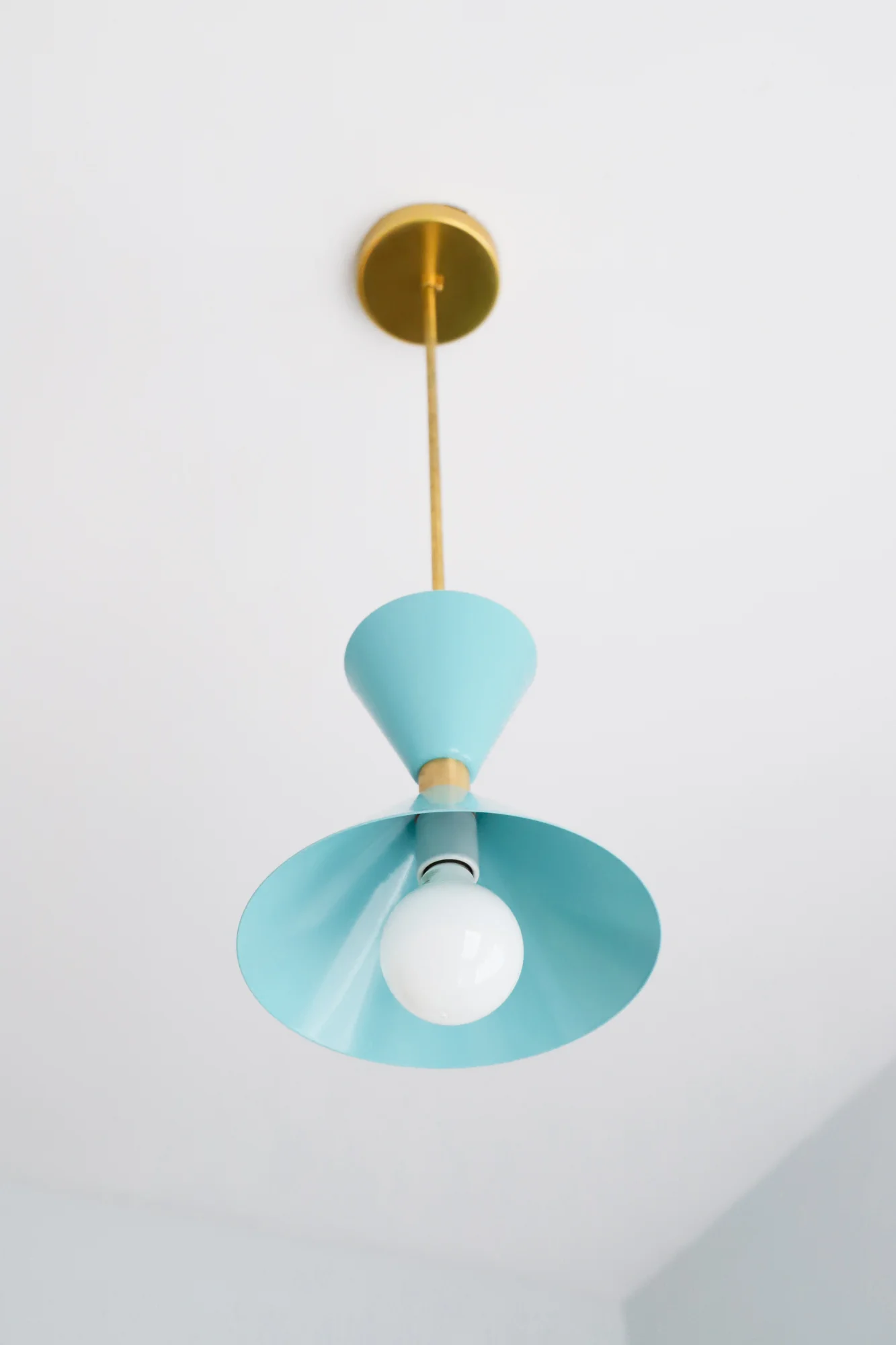 Clancy Pendant Light - Image 7