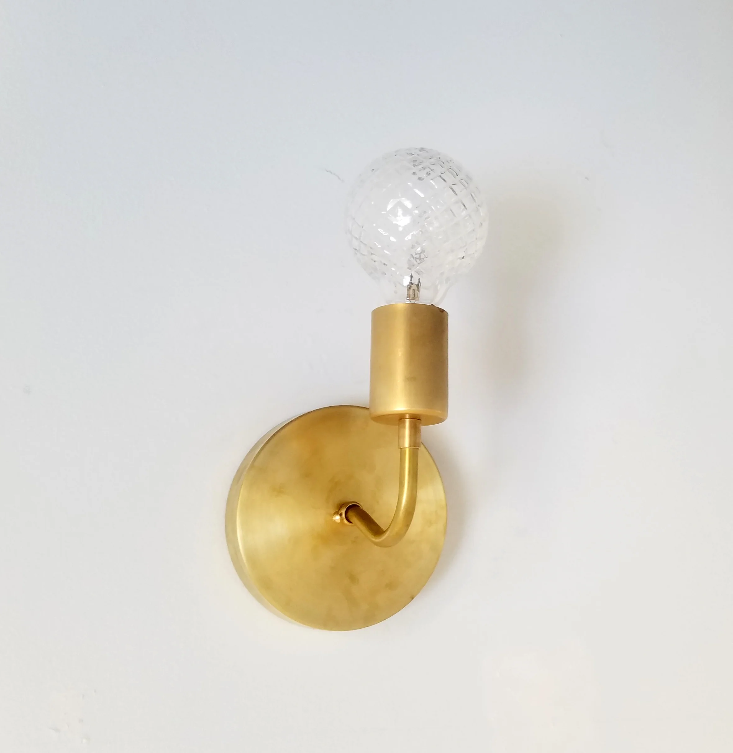 Cohn Sconce - Image 15