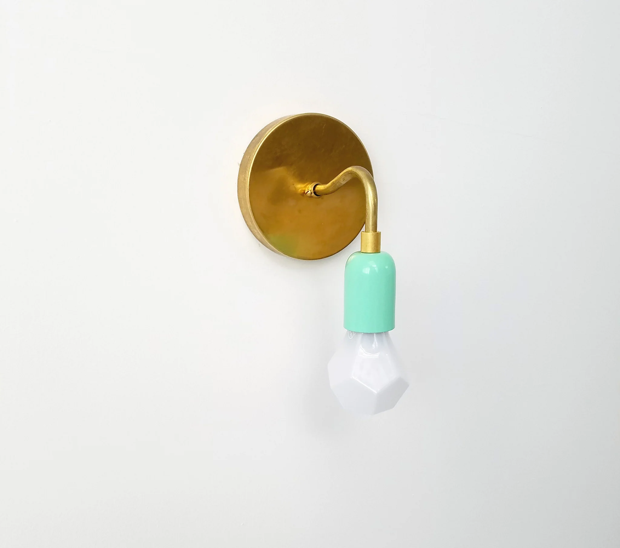 Cohn Sconce - Image 4