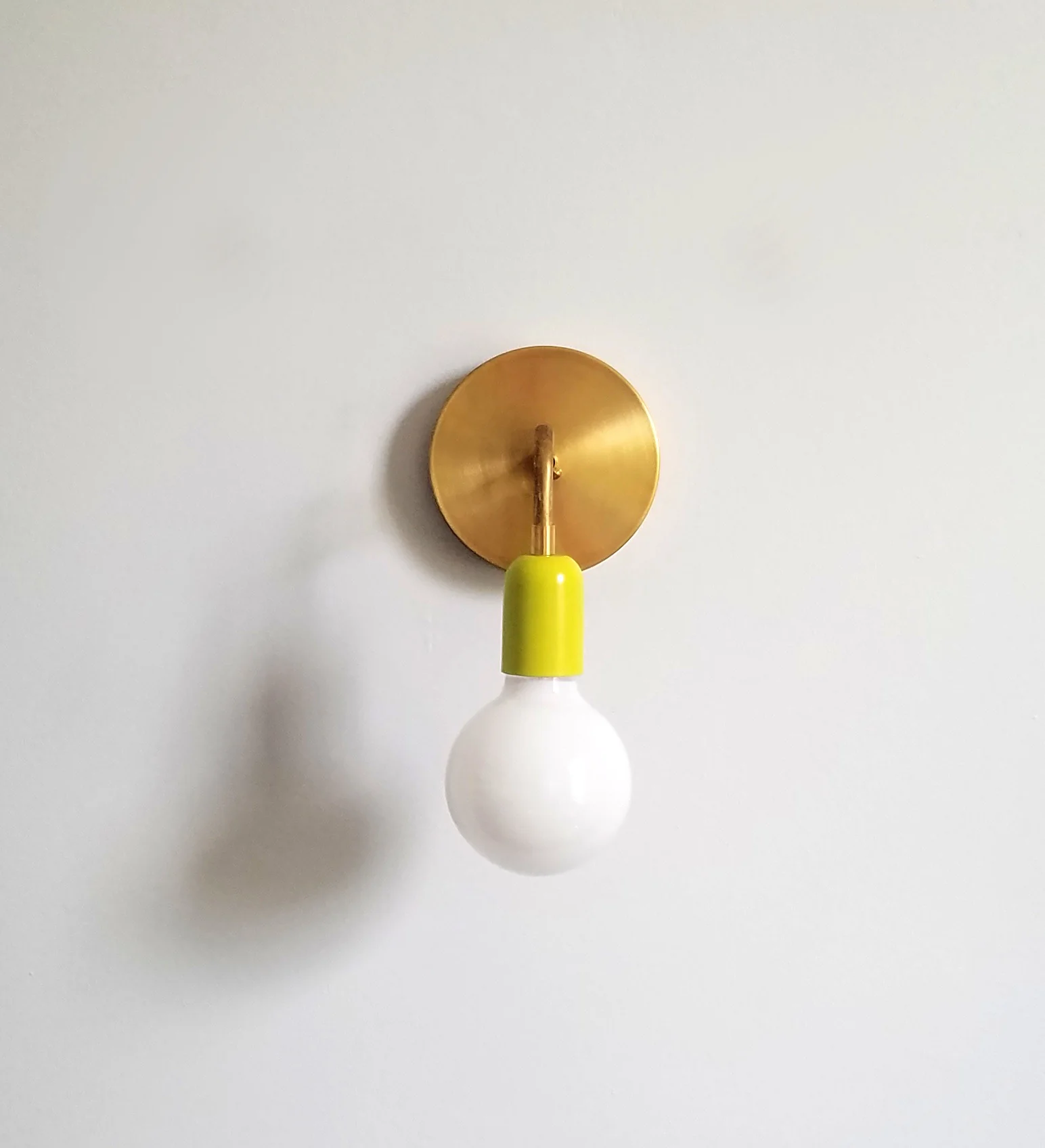 Cohn Sconce - Image 5