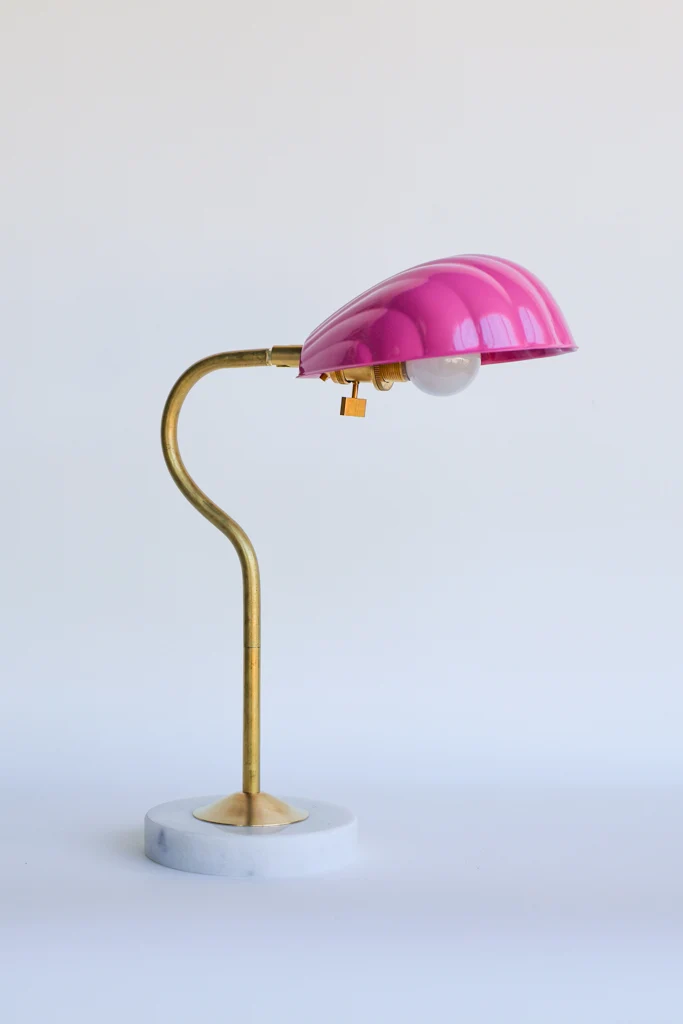 Coquille Lamp - Image 3