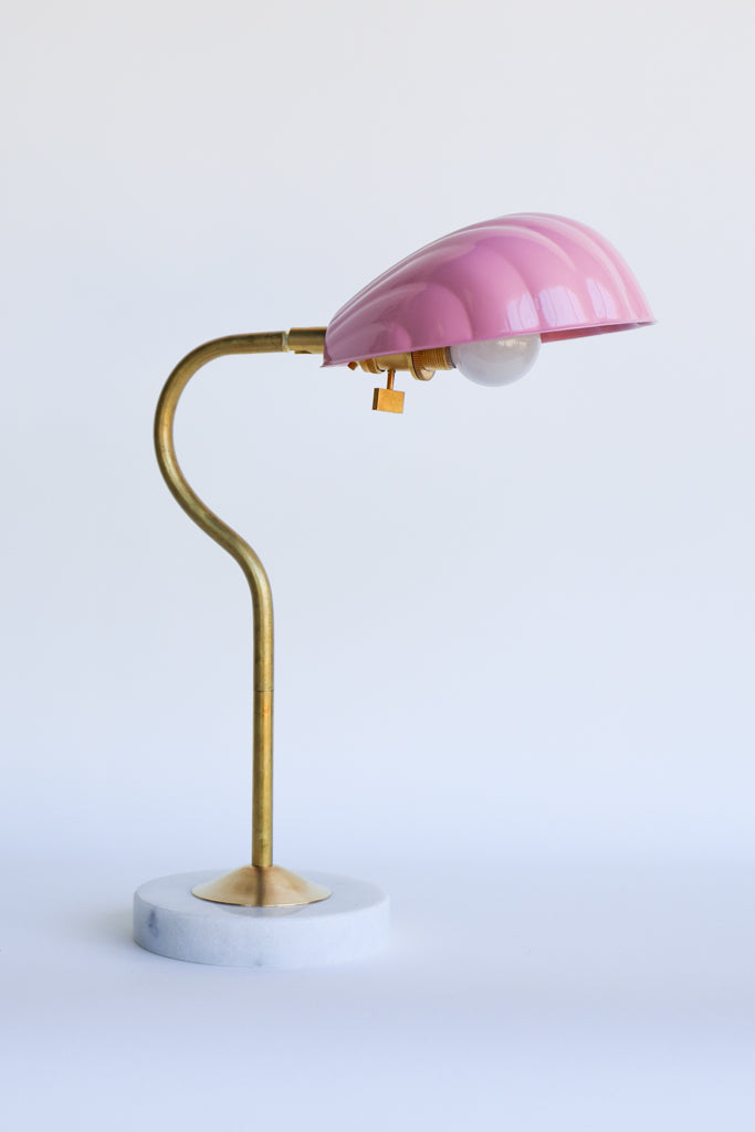 Coquille Lamp - Image 48