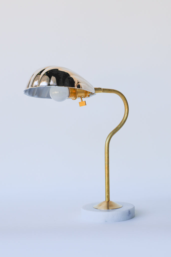 Coquille Lamp - Image 6