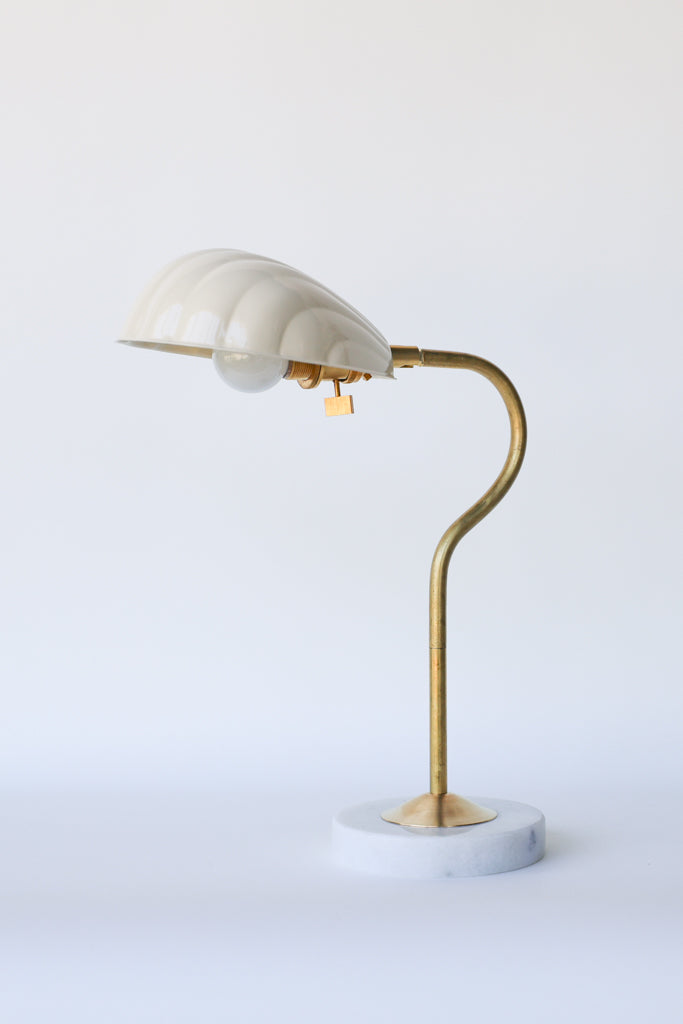 Coquille Lamp - Image 9