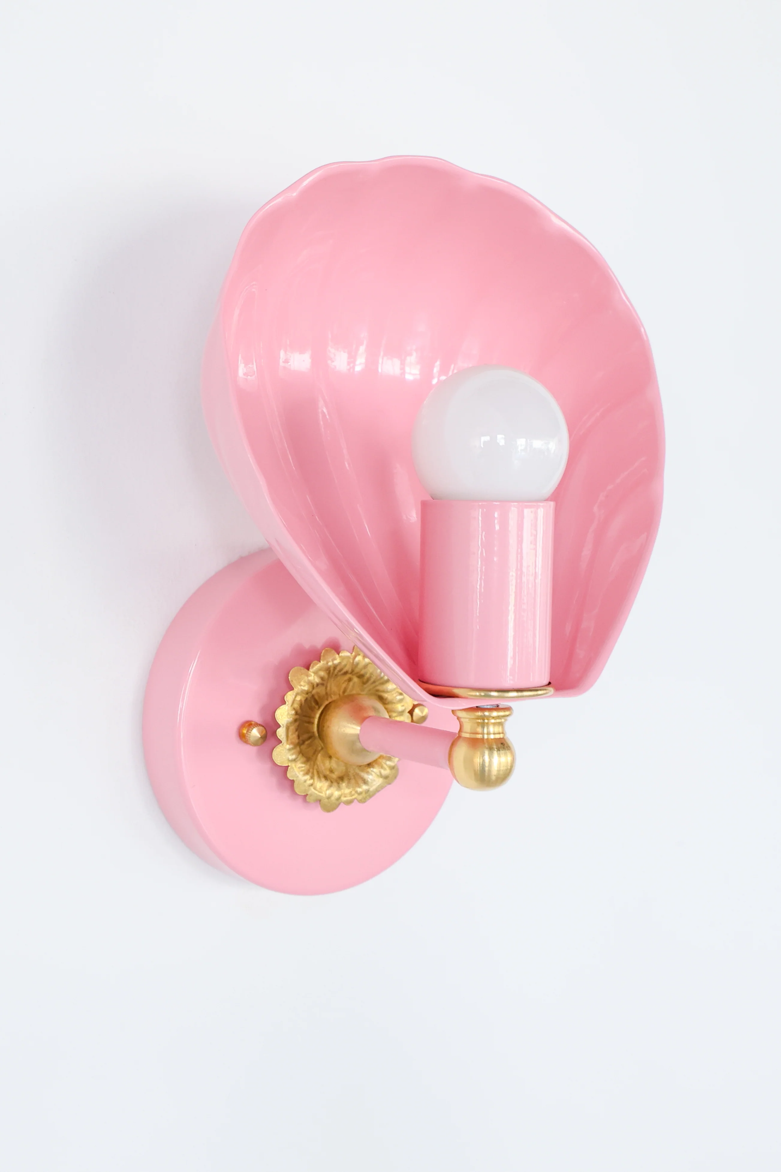 Coquille Sconce - Image 16