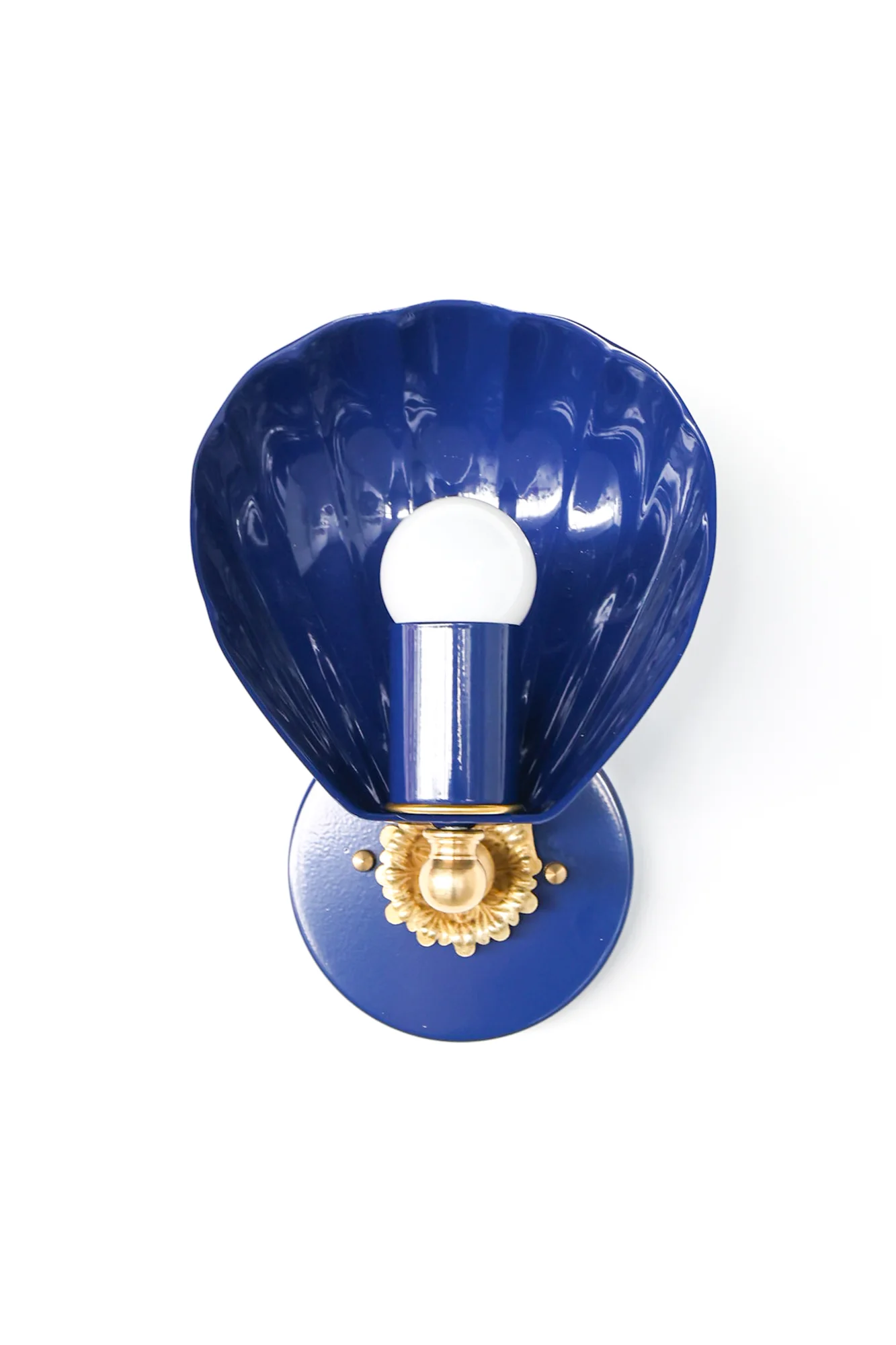 Coquille Sconce - Image 17