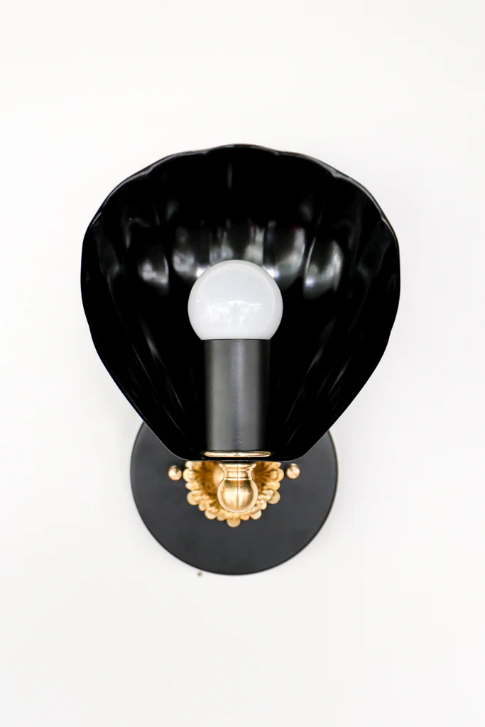 Coquille Sconce - Image 27